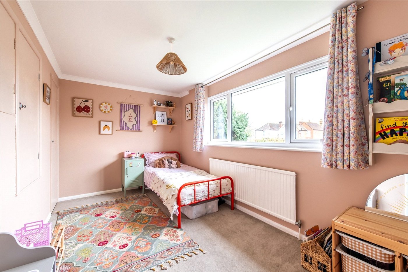 4 bedroom house for sale in Upchurch | Robinson Michael & Jackson