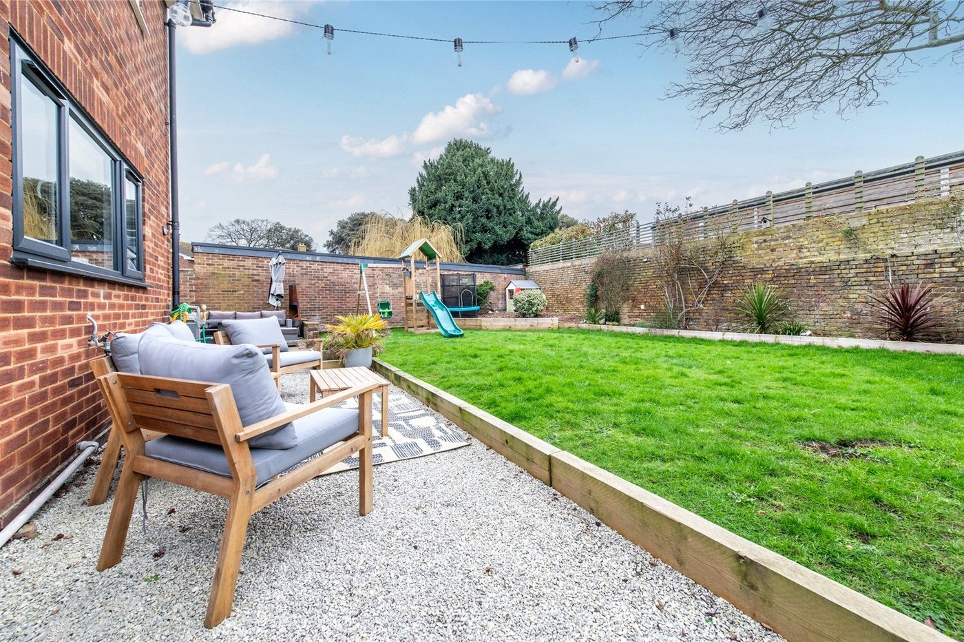 4 bedroom house for sale in Upchurch | Robinson Michael & Jackson