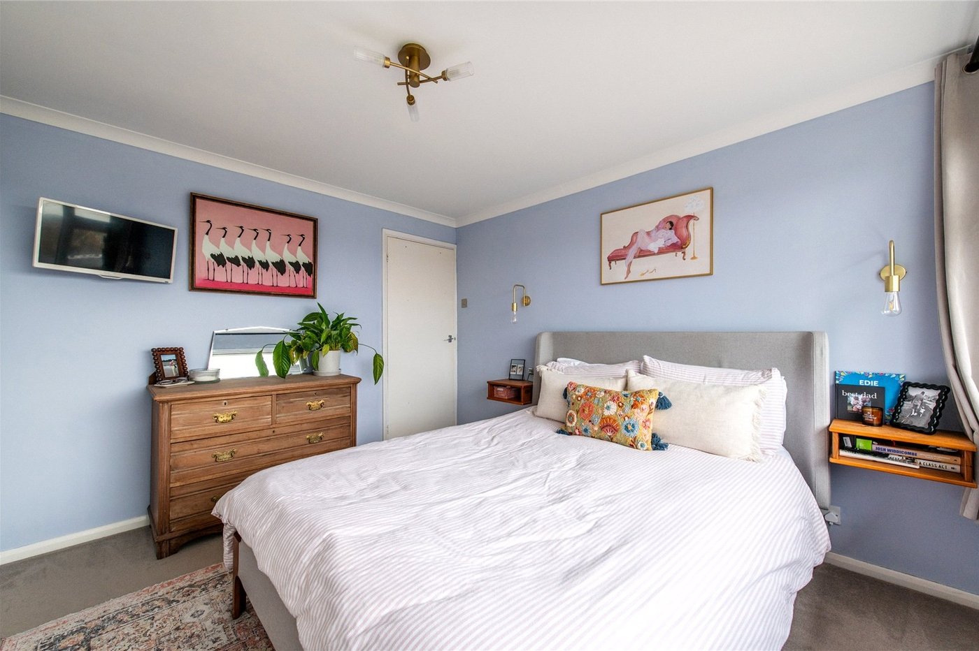 4 bedroom house for sale in Upchurch | Robinson Michael & Jackson