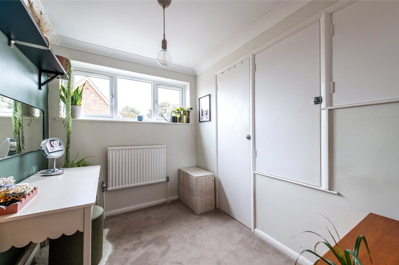 4 bedroom house for sale in Upchurch | Robinson Michael & Jackson