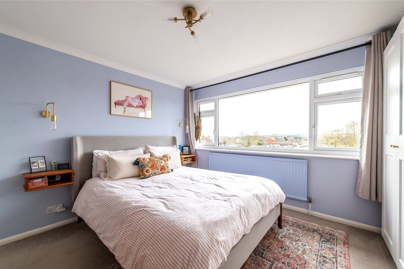 4 bedroom house for sale in Upchurch | Robinson Michael & Jackson