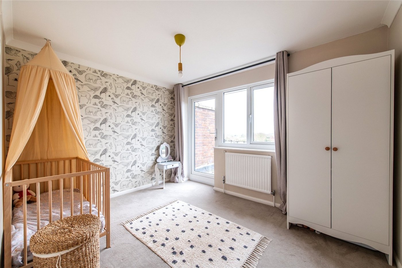 4 bedroom house for sale in Upchurch | Robinson Michael & Jackson