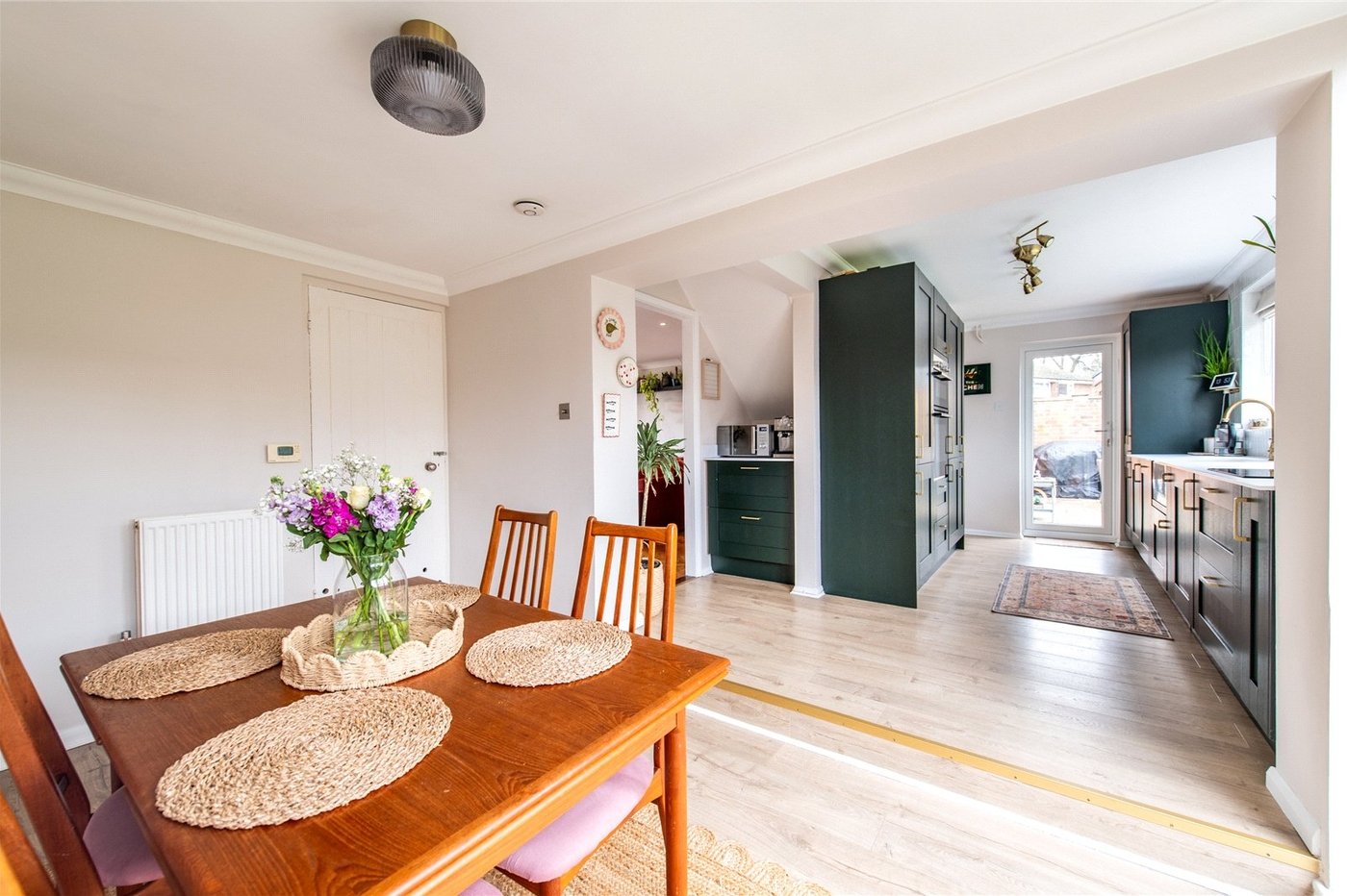 4 bedroom house for sale in Upchurch | Robinson Michael & Jackson