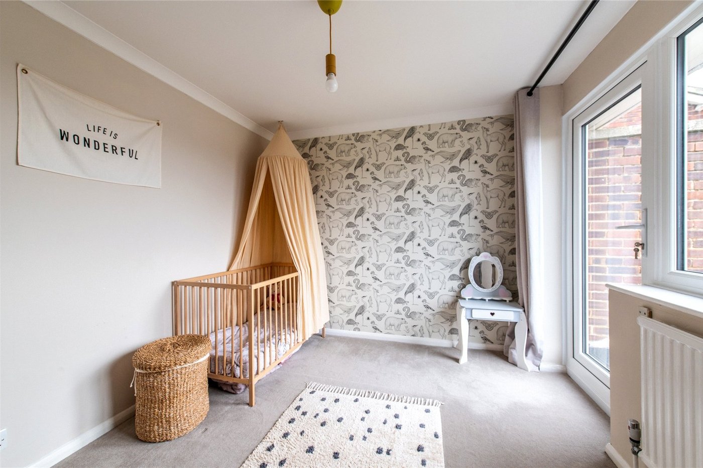 4 bedroom house for sale in Upchurch | Robinson Michael & Jackson