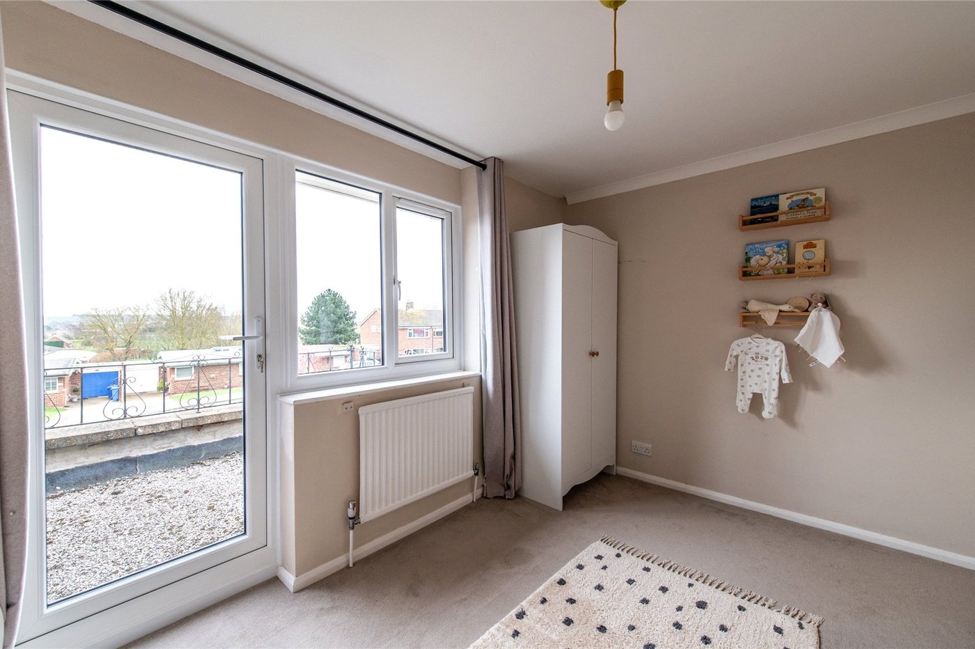 4 bedroom house for sale in Upchurch | Robinson Michael & Jackson