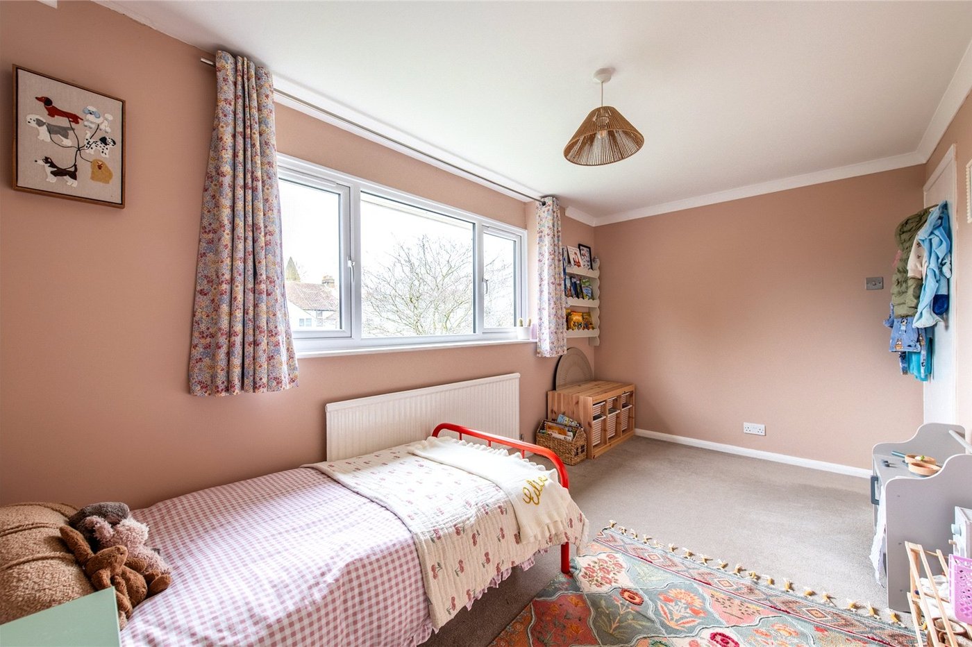 4 bedroom house for sale in Upchurch | Robinson Michael & Jackson