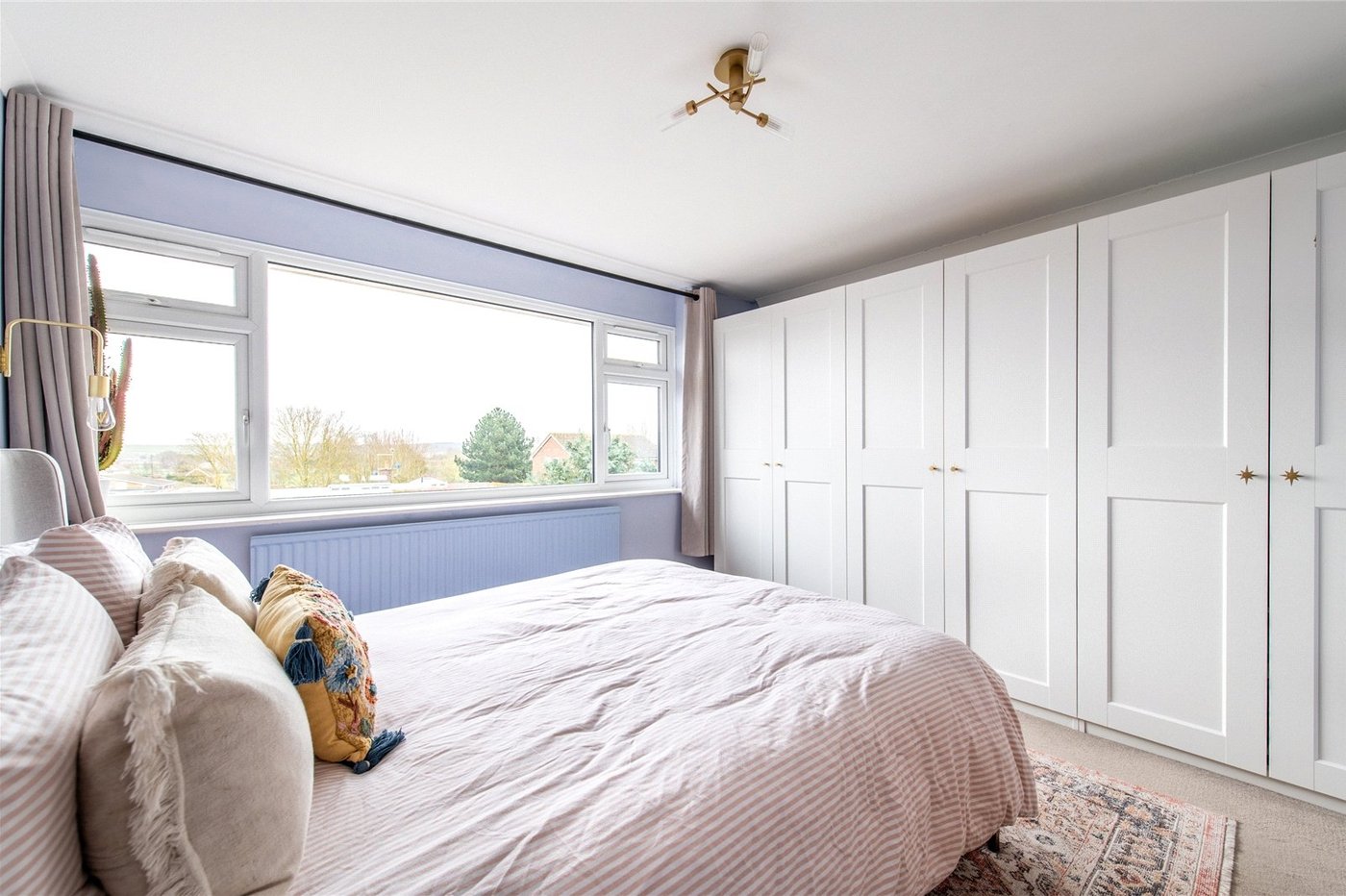 4 bedroom house for sale in Upchurch | Robinson Michael & Jackson