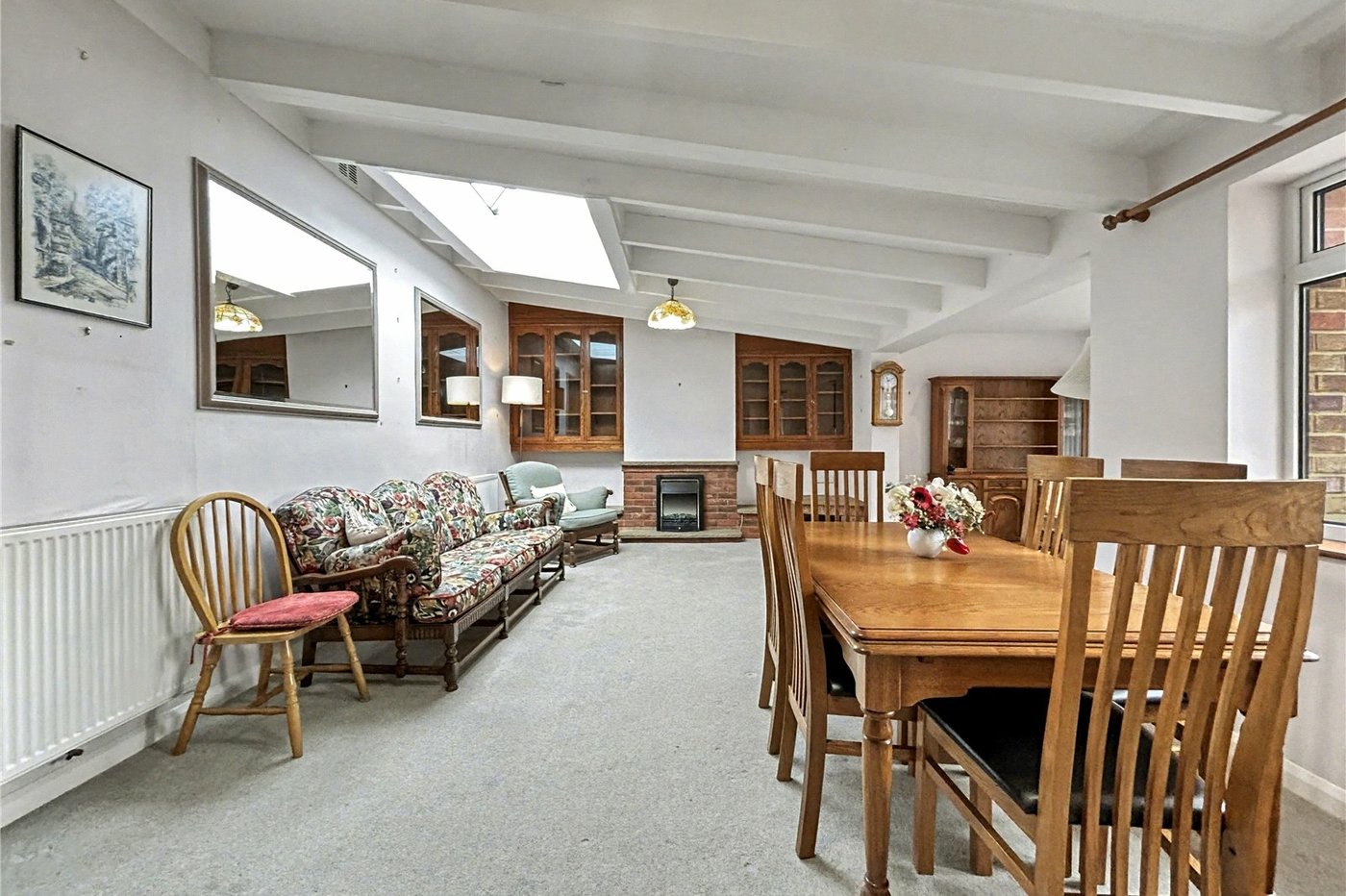 2 bedroom bungalow for sale in Upchurch | Robinson Michael & Jackson