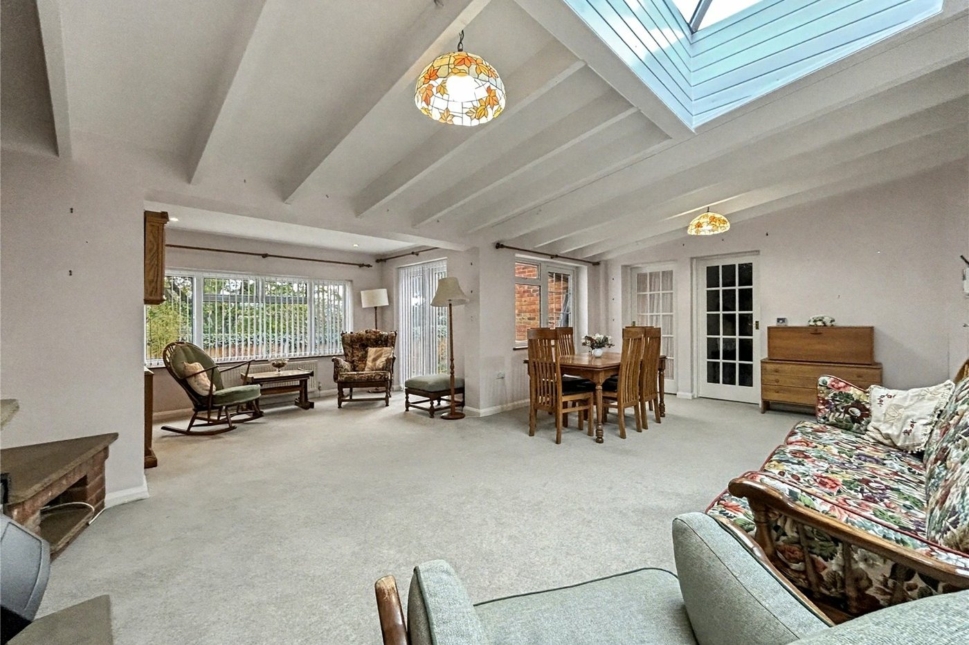 2 bedroom bungalow for sale in Upchurch | Robinson Michael & Jackson