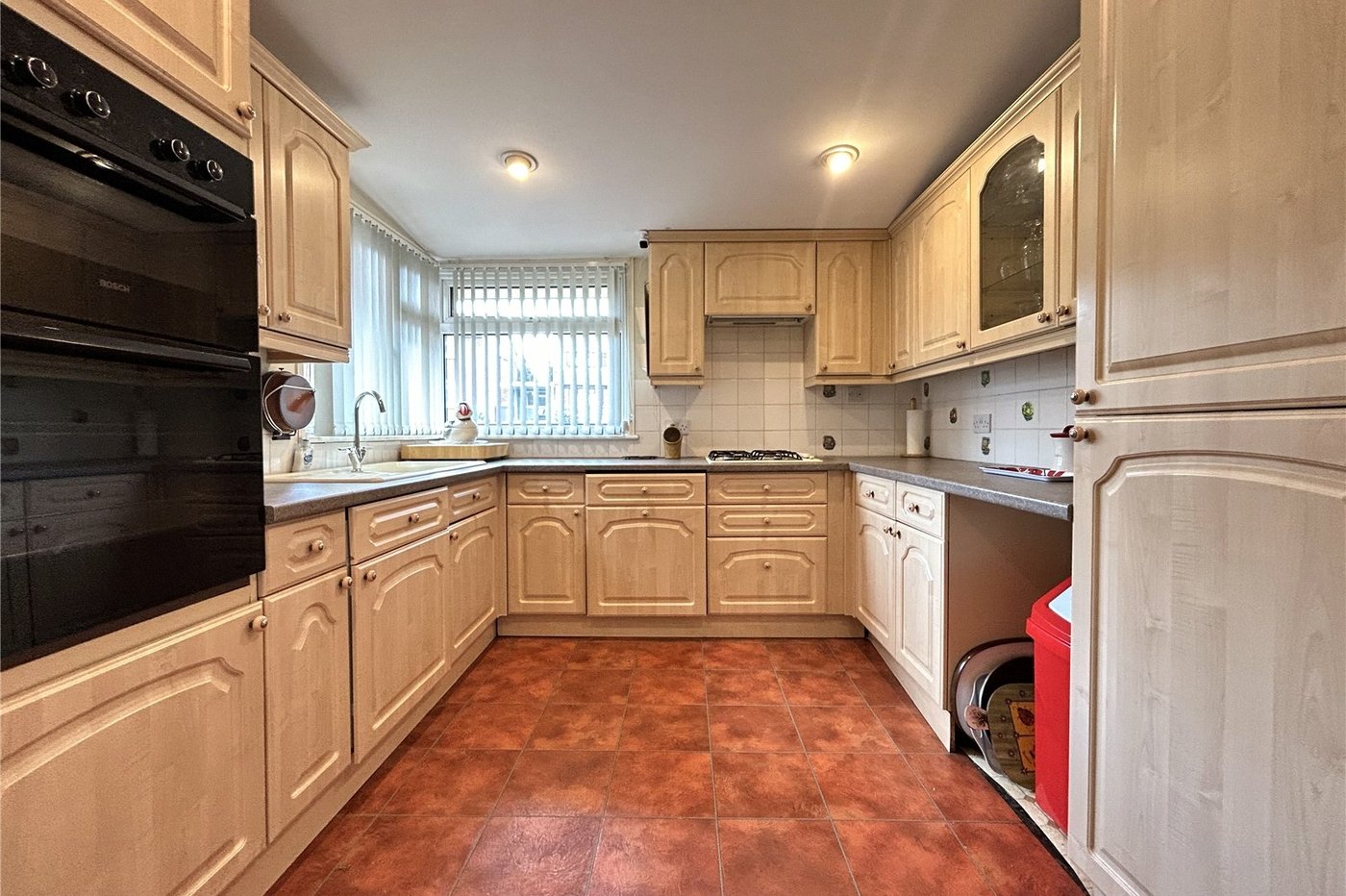 2 bedroom bungalow for sale in Upchurch | Robinson Michael & Jackson