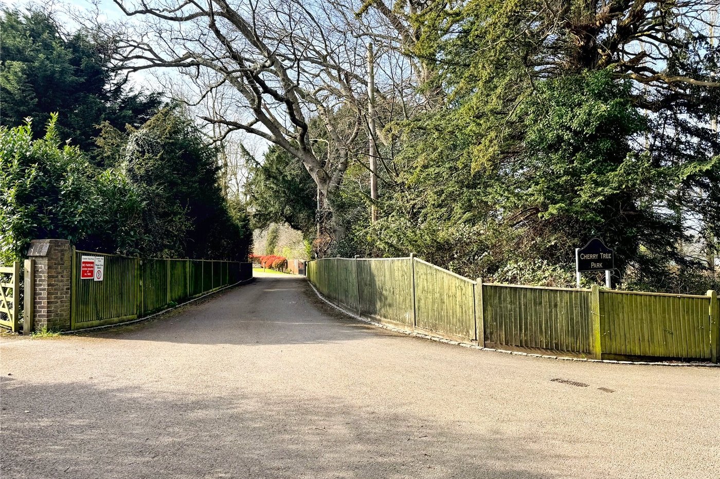 2 bedroom bungalow for sale in Boughton Monchelsea | Robinson Michael & Jackson