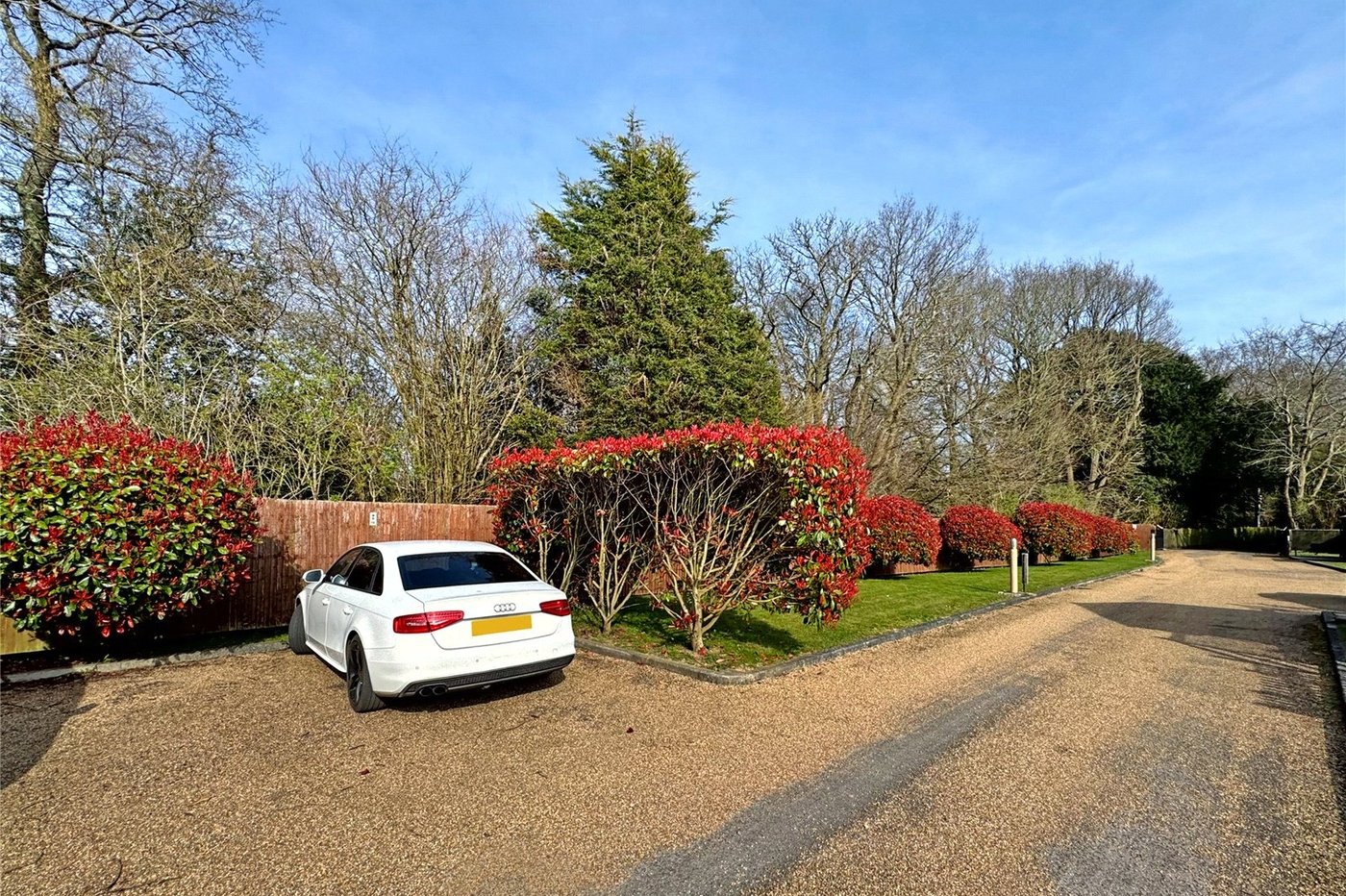 2 bedroom bungalow for sale in Boughton Monchelsea | Robinson Michael & Jackson