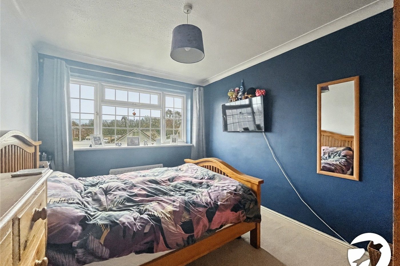 3 bedroom house for sale in Newington | Robinson Michael & Jackson