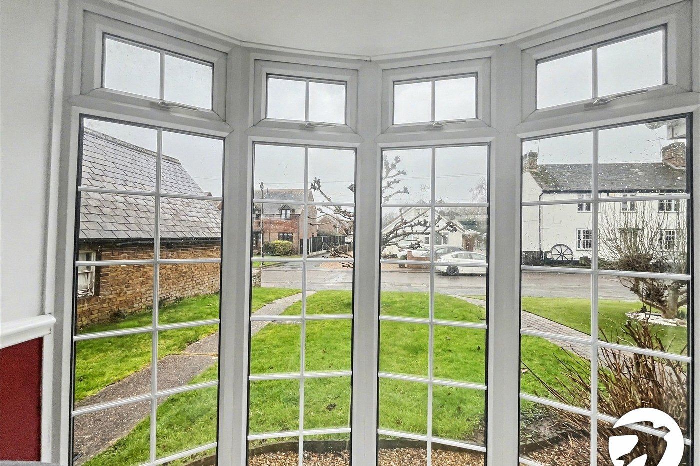 3 bedroom house for sale in Newington | Robinson Michael & Jackson