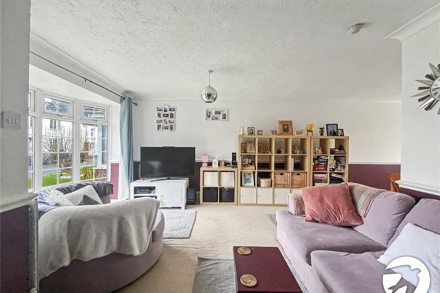 3 bedroom house for sale in Newington | Robinson Michael & Jackson