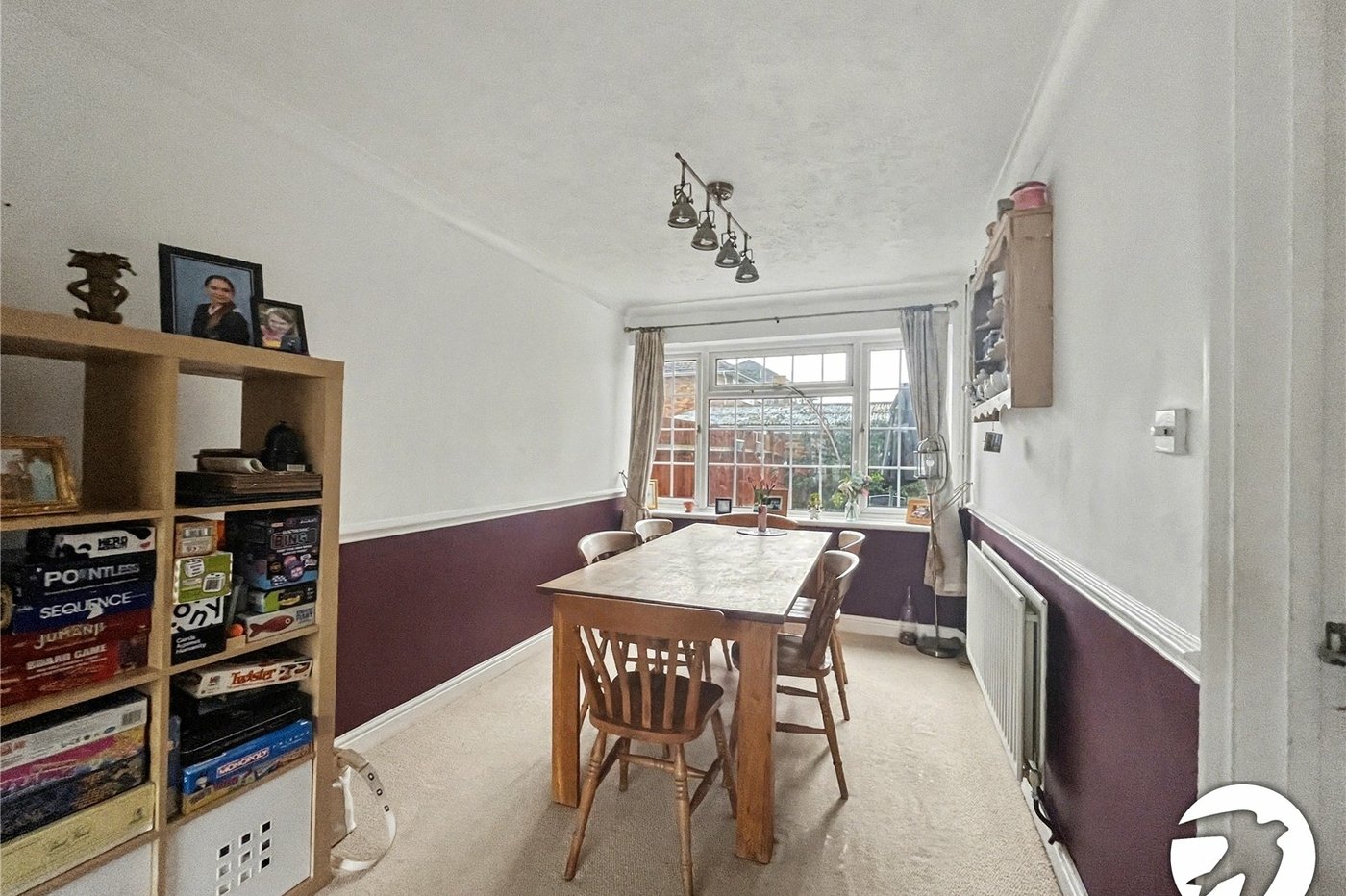 3 bedroom house for sale in Newington | Robinson Michael & Jackson