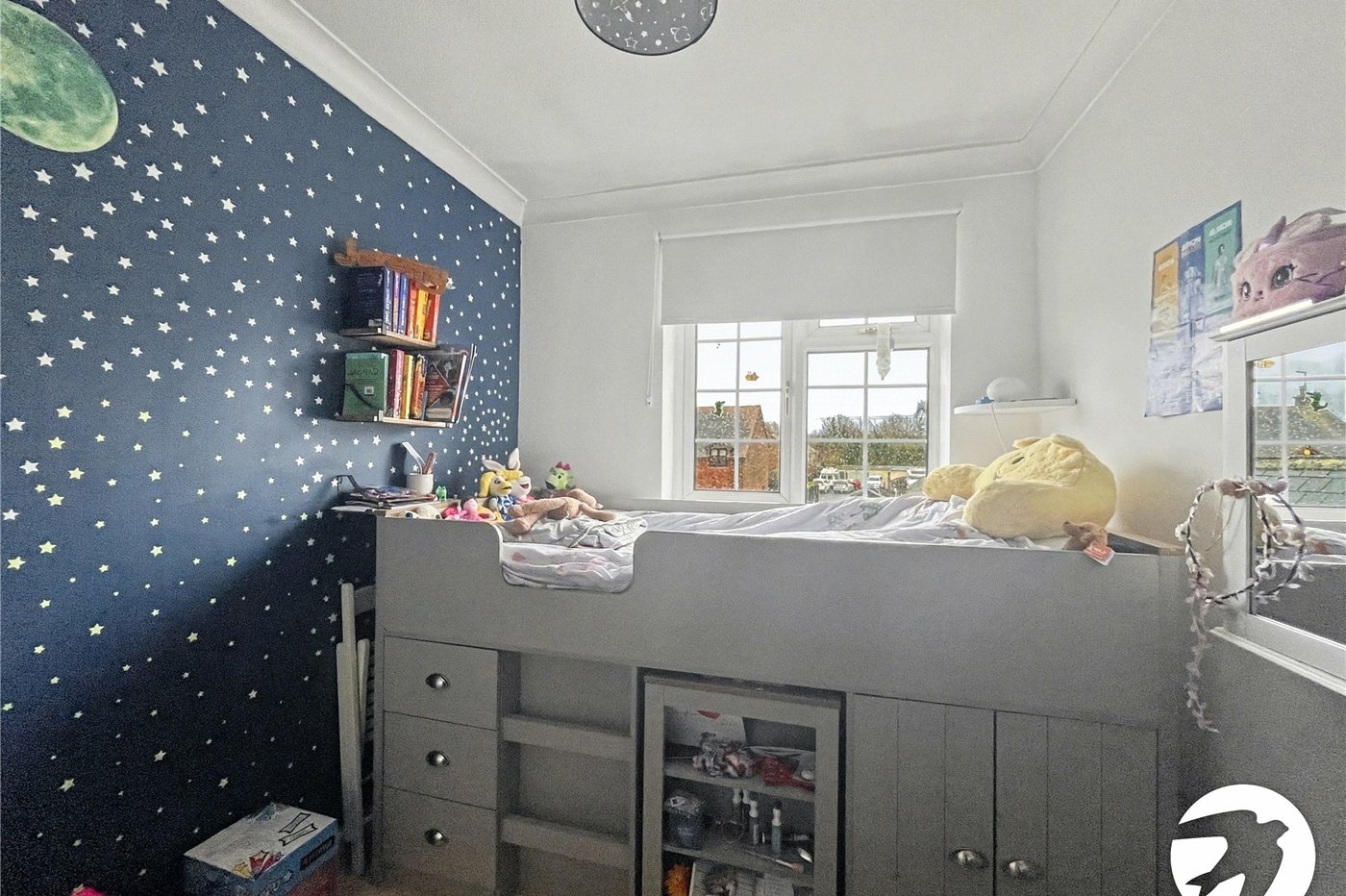 3 bedroom house for sale in Newington | Robinson Michael & Jackson