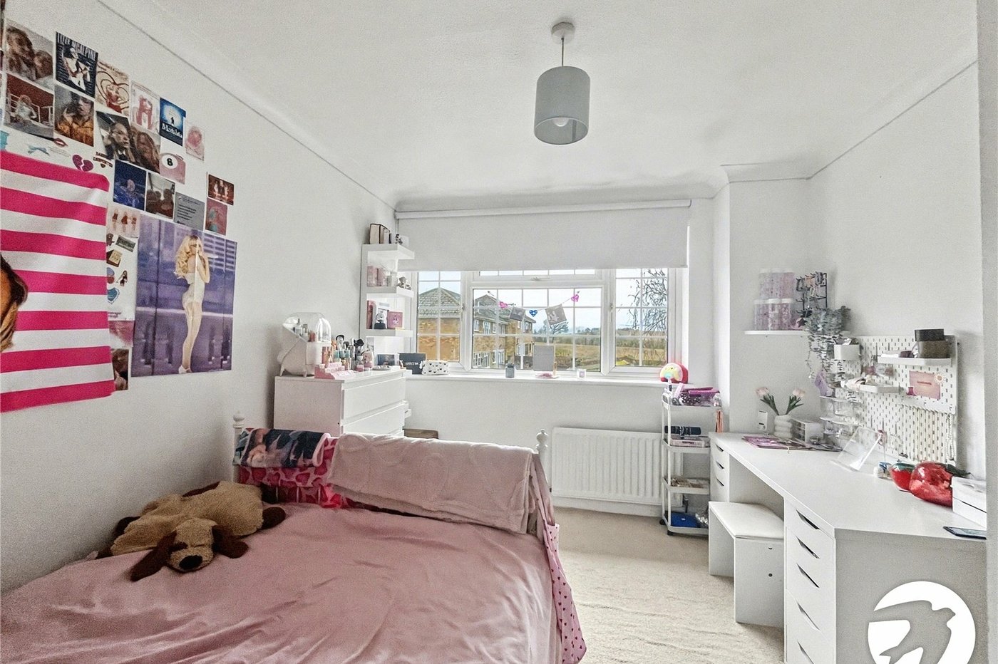 3 bedroom house for sale in Newington | Robinson Michael & Jackson