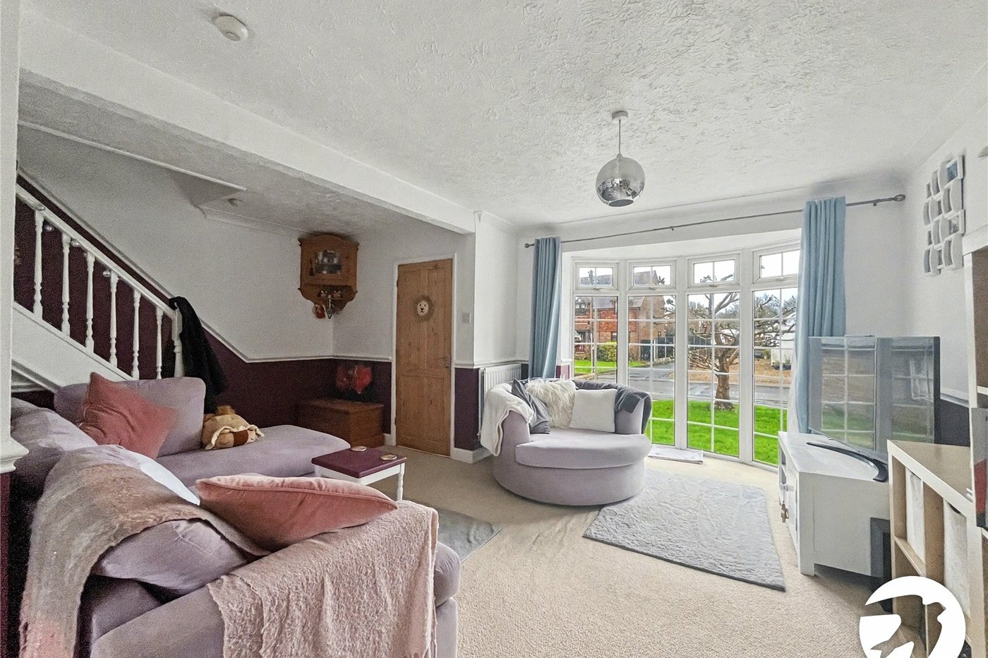 3 bedroom house for sale in Newington | Robinson Michael & Jackson