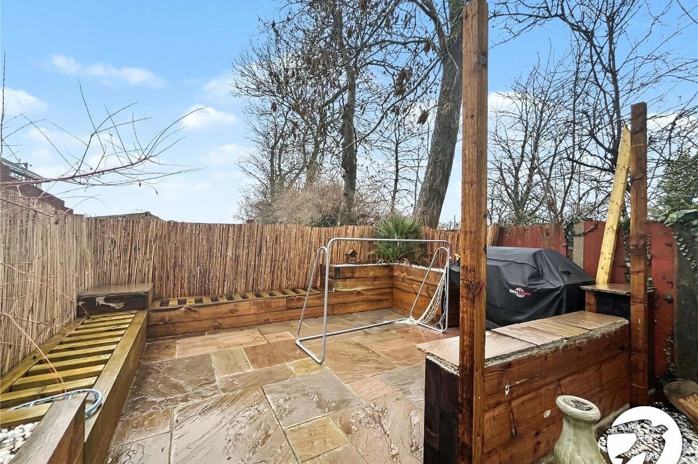 3 bedroom house for sale in Newington | Robinson Michael & Jackson