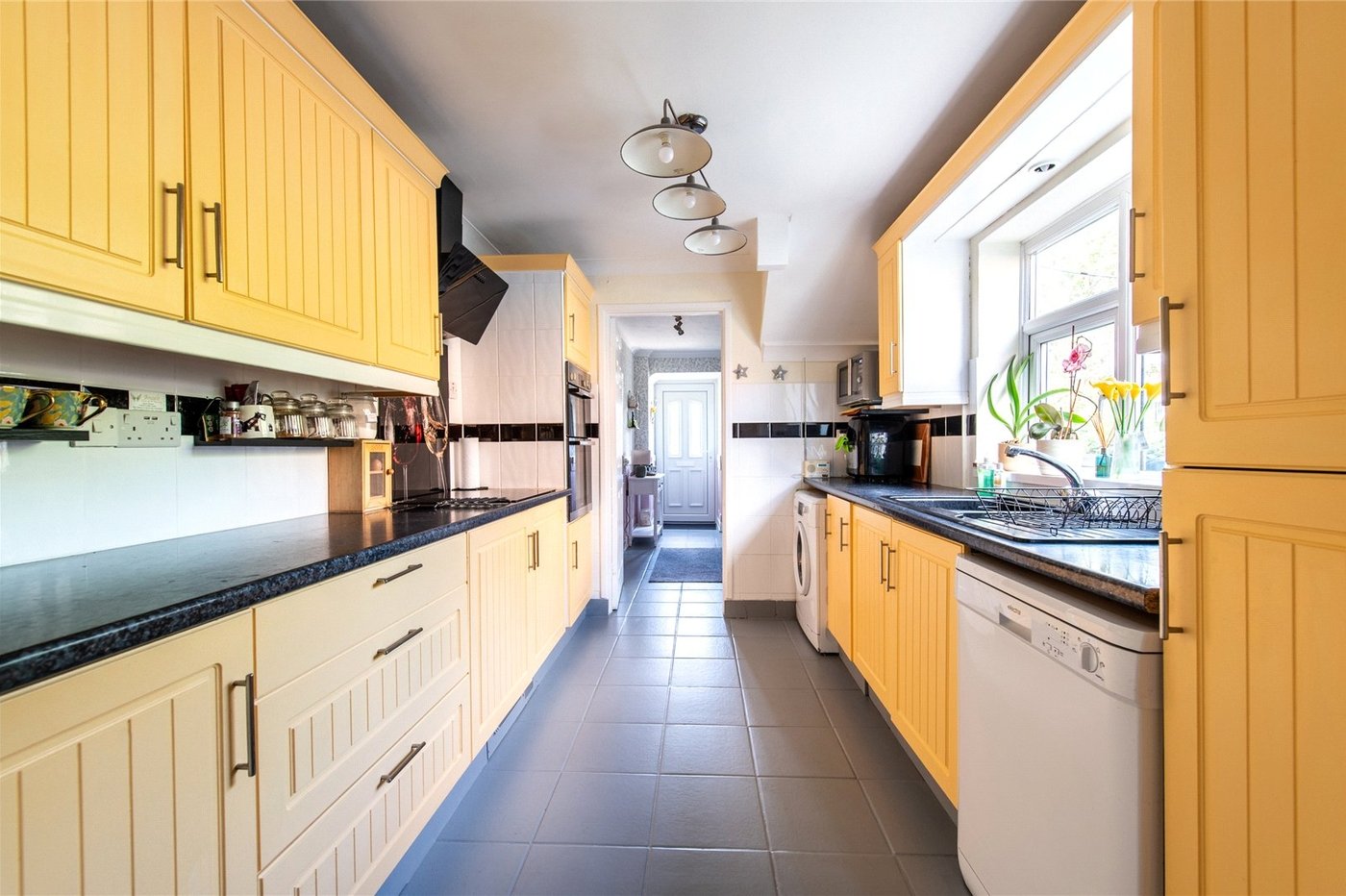 3 bedroom house for sale in Newington | Robinson Michael & Jackson
