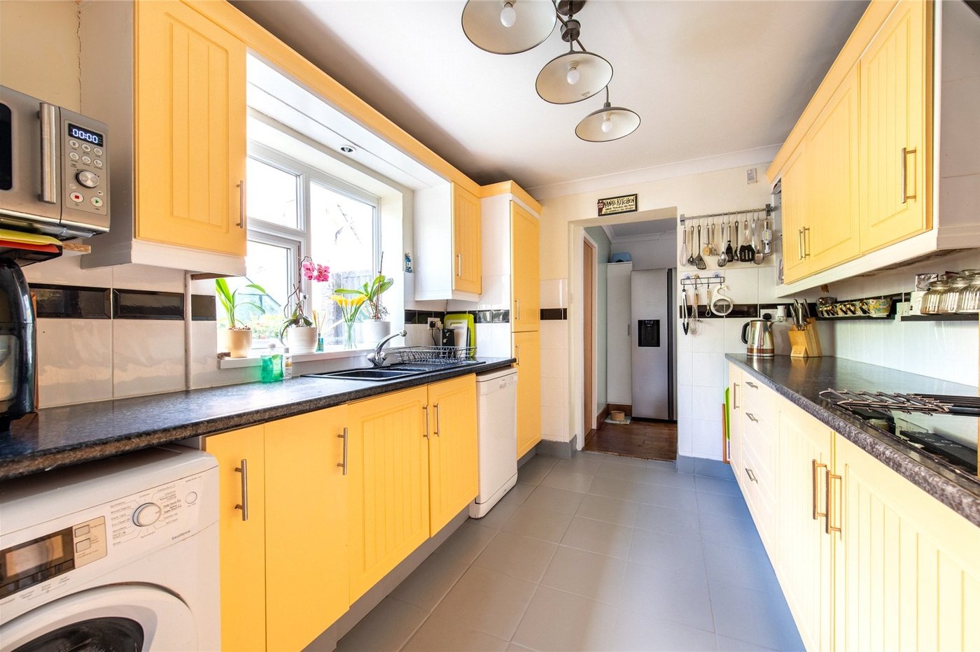 3 bedroom house for sale in Newington | Robinson Michael & Jackson