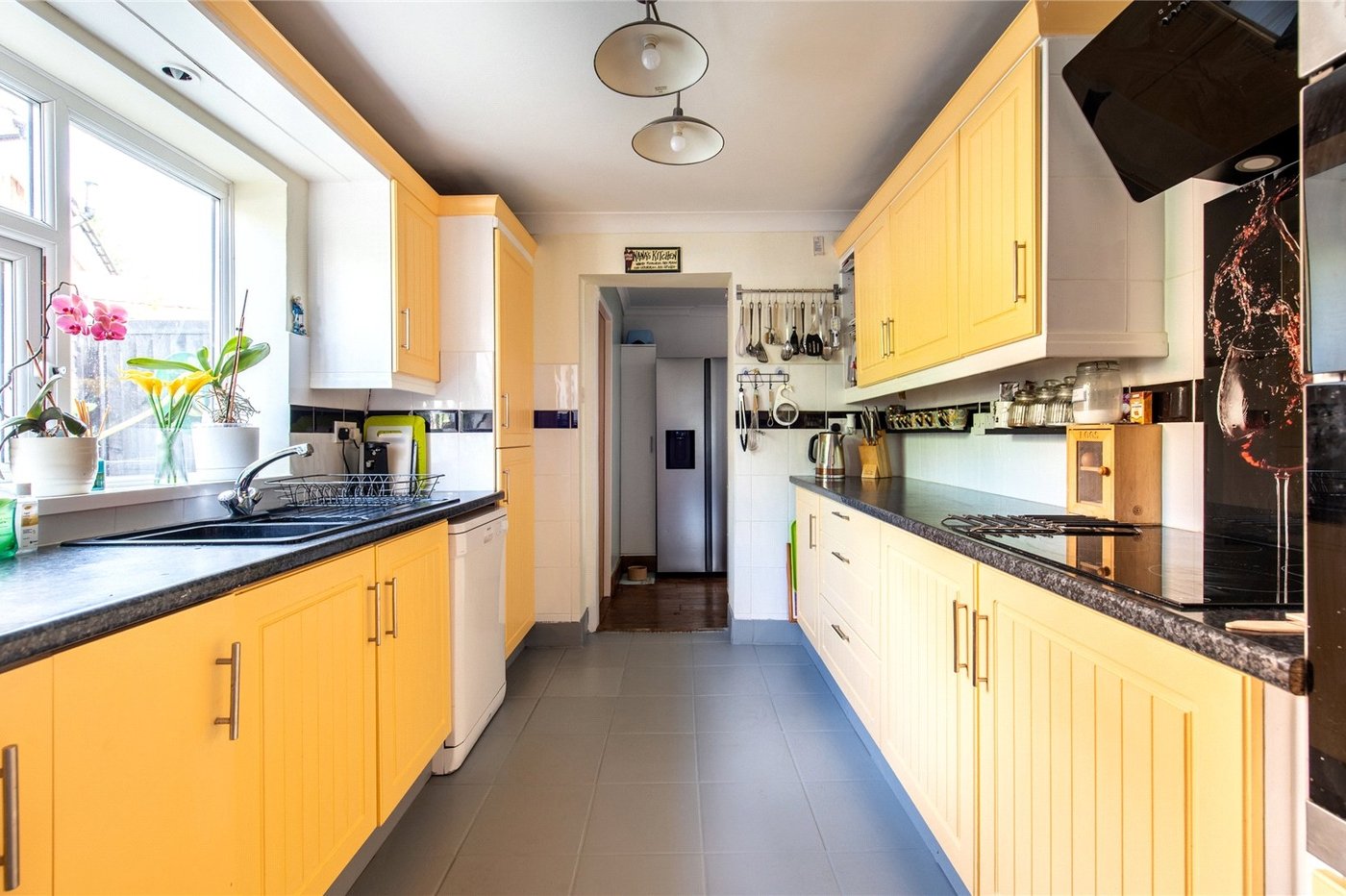 3 bedroom house for sale in Newington | Robinson Michael & Jackson