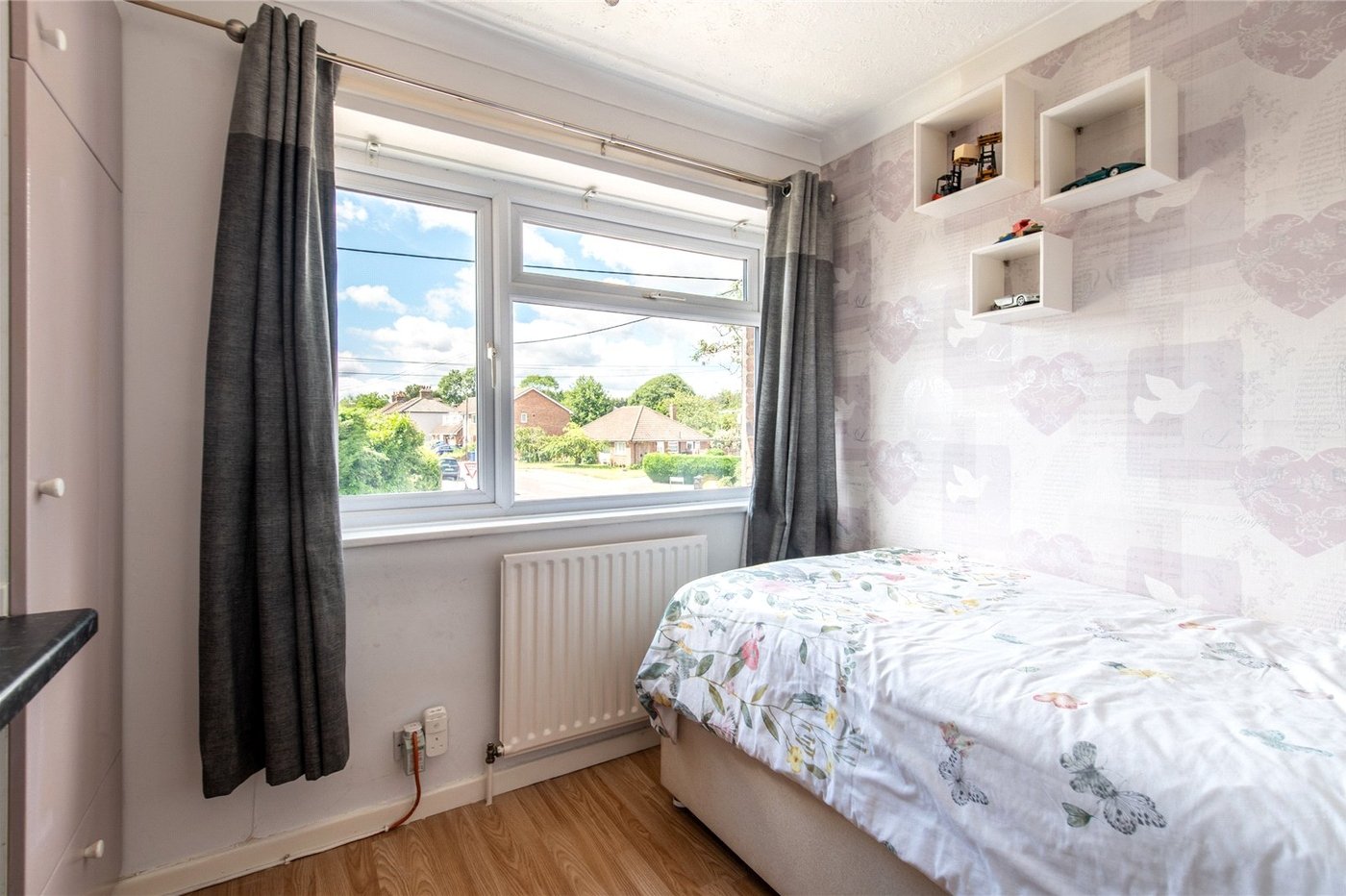3 bedroom house for sale in Newington | Robinson Michael & Jackson