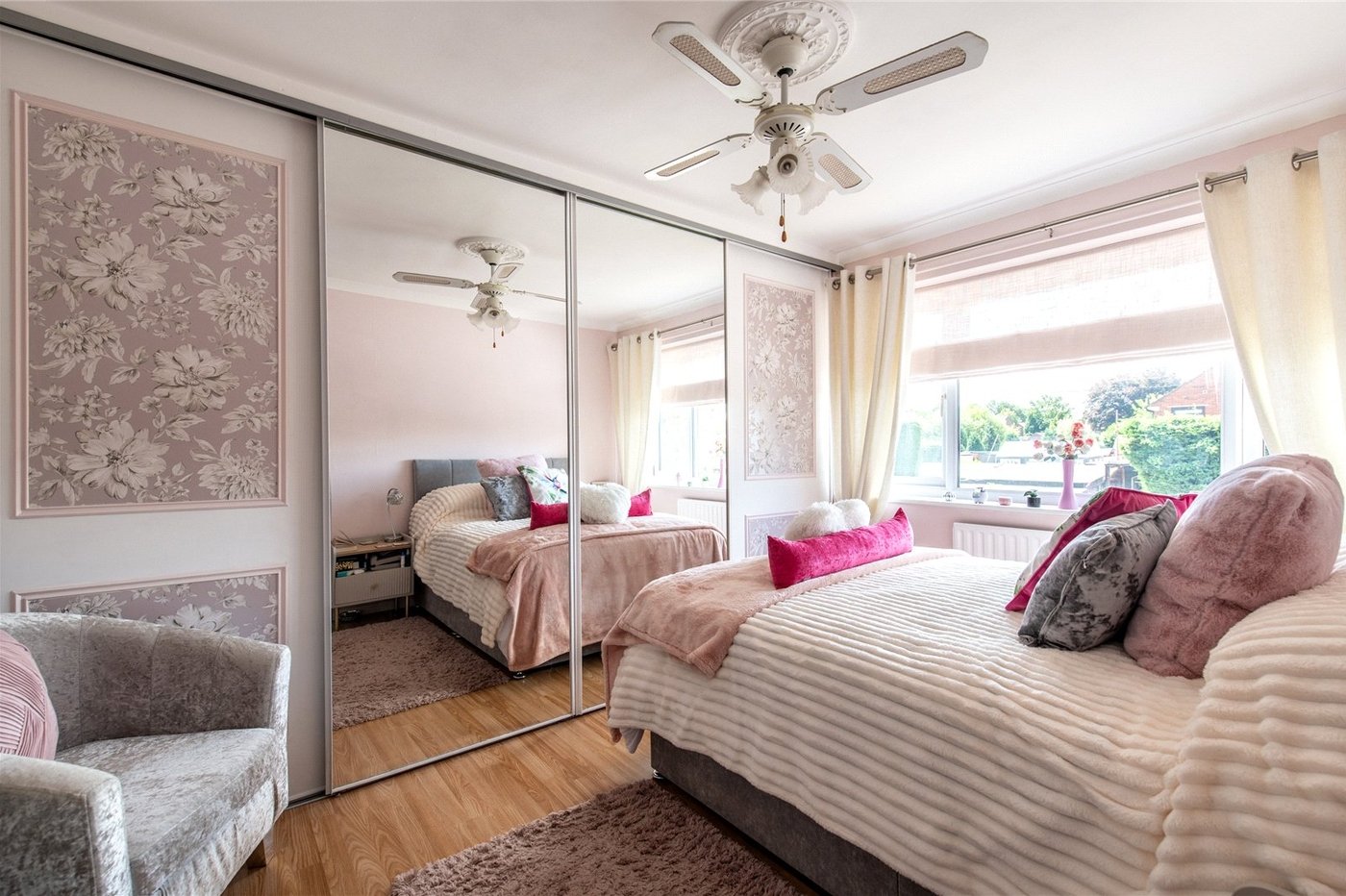 3 bedroom house for sale in Newington | Robinson Michael & Jackson