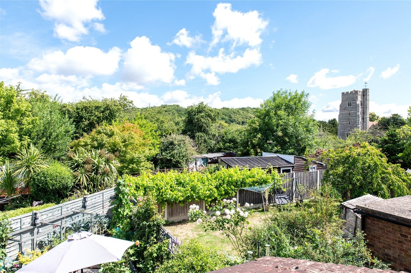3 bedroom house for sale in Newington | Robinson Michael & Jackson