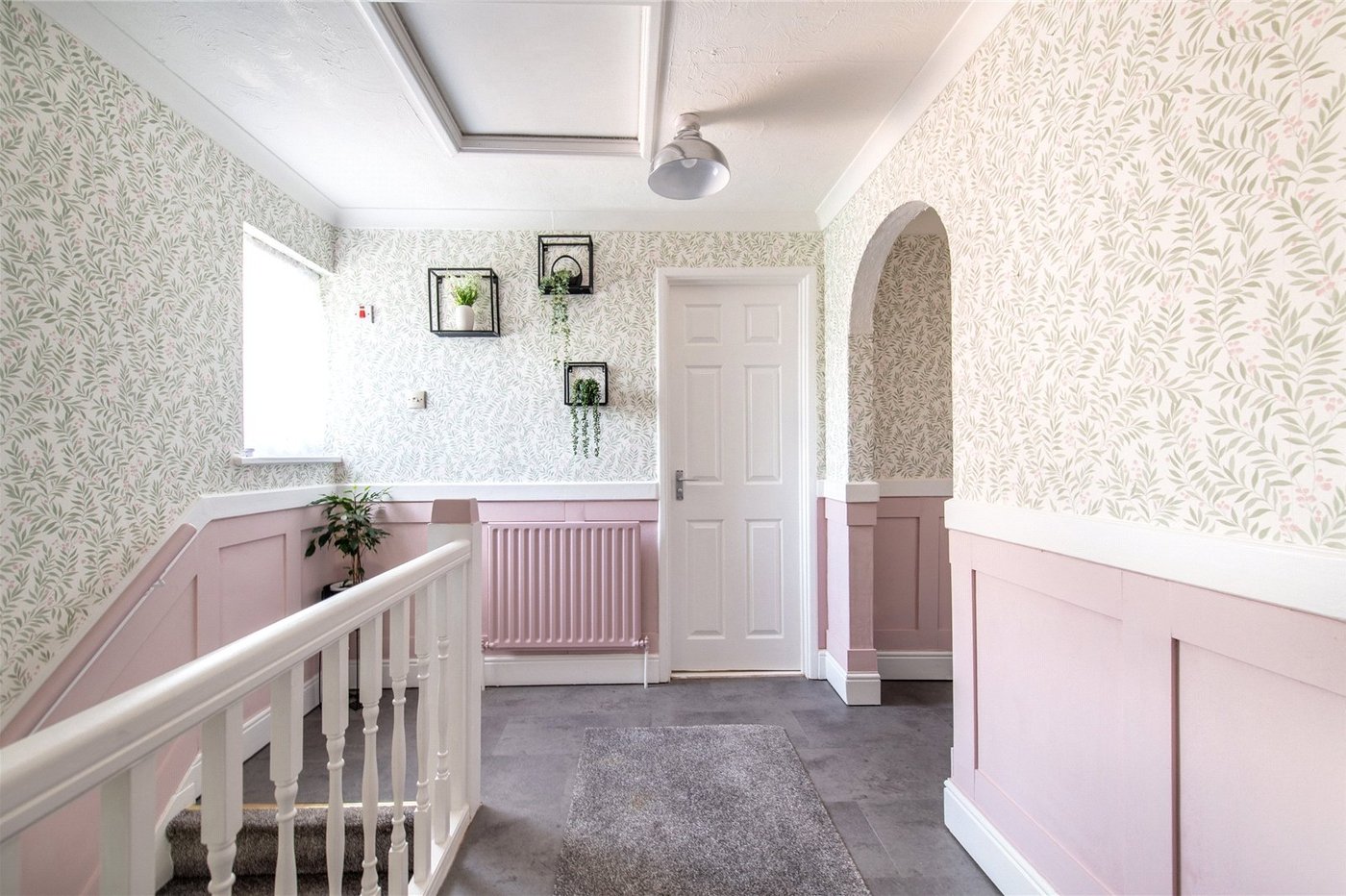 3 bedroom house for sale in Newington | Robinson Michael & Jackson