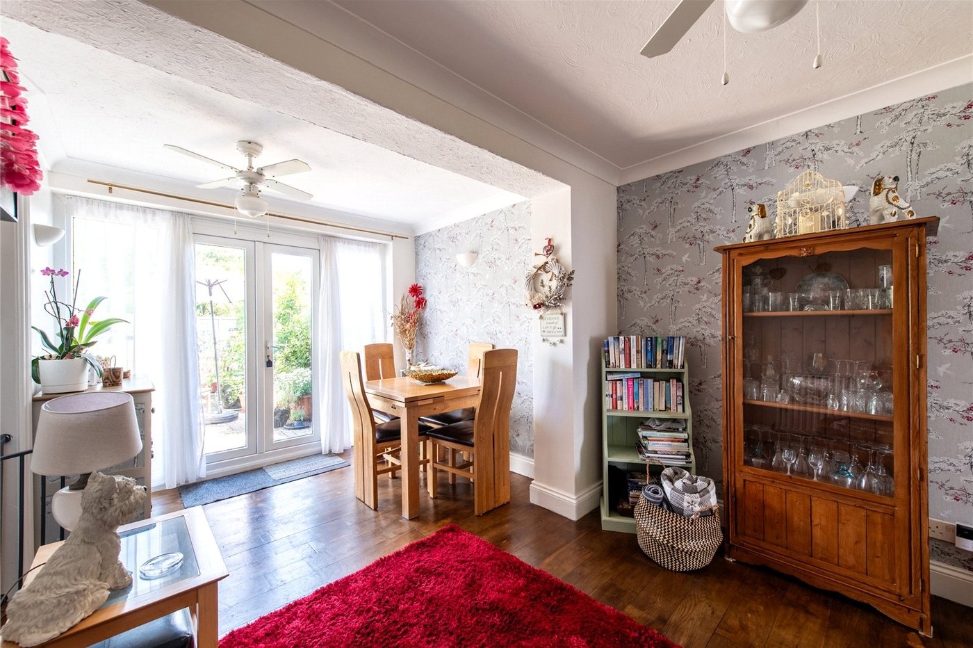 3 bedroom house for sale in Newington | Robinson Michael & Jackson