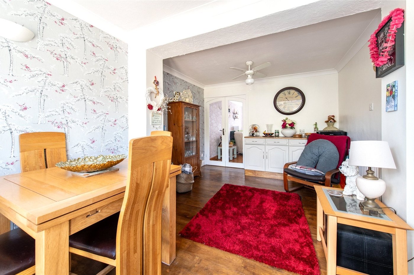 3 bedroom house for sale in Newington | Robinson Michael & Jackson