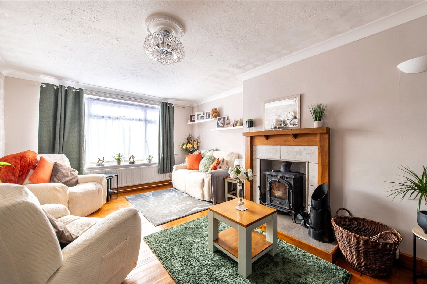 3 bedroom house for sale in Newington | Robinson Michael & Jackson