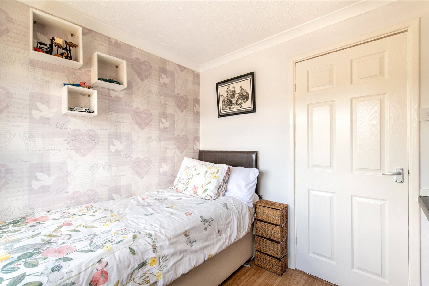 3 bedroom house for sale in Newington | Robinson Michael & Jackson