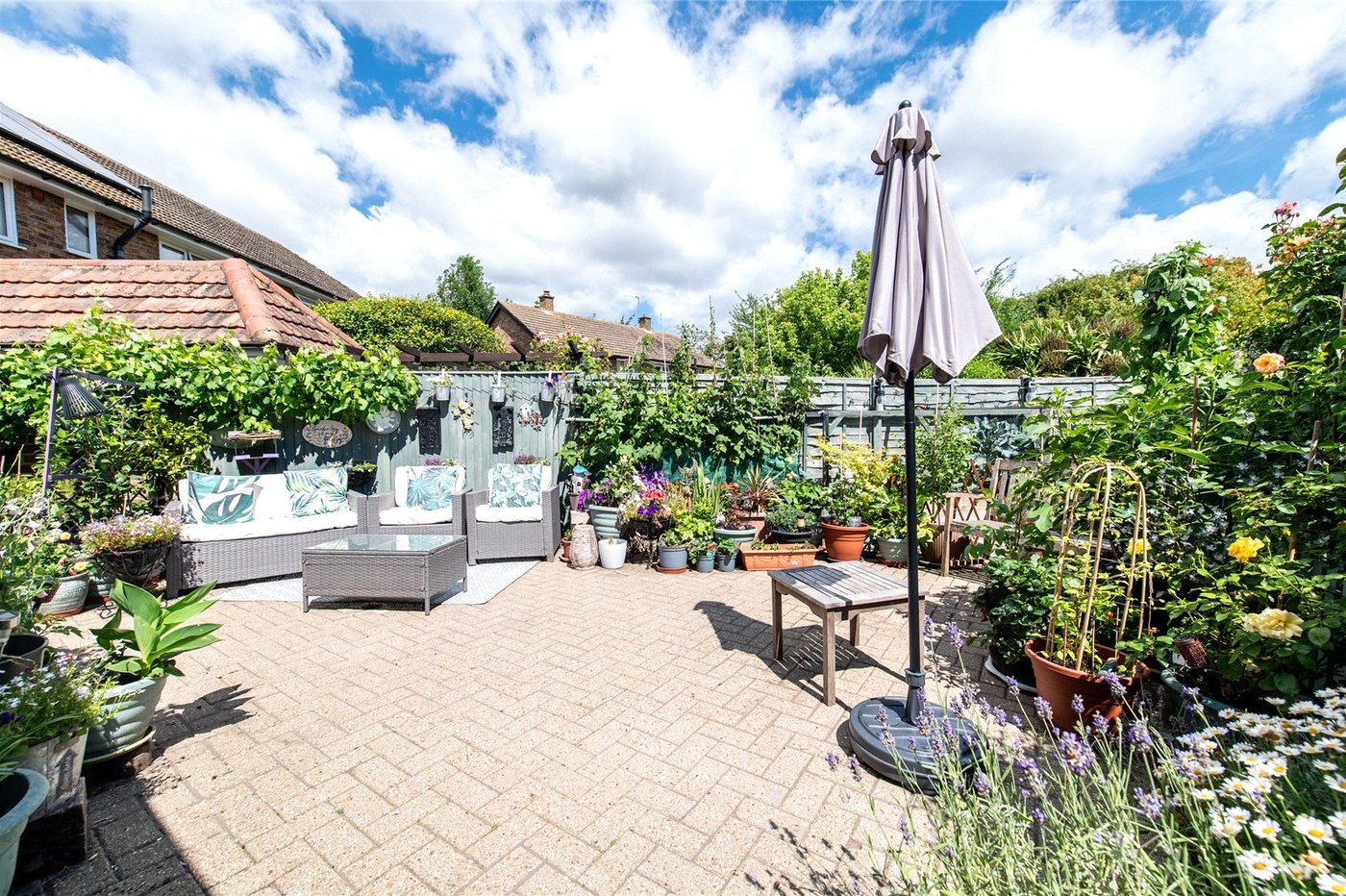 3 bedroom house for sale in Newington | Robinson Michael & Jackson