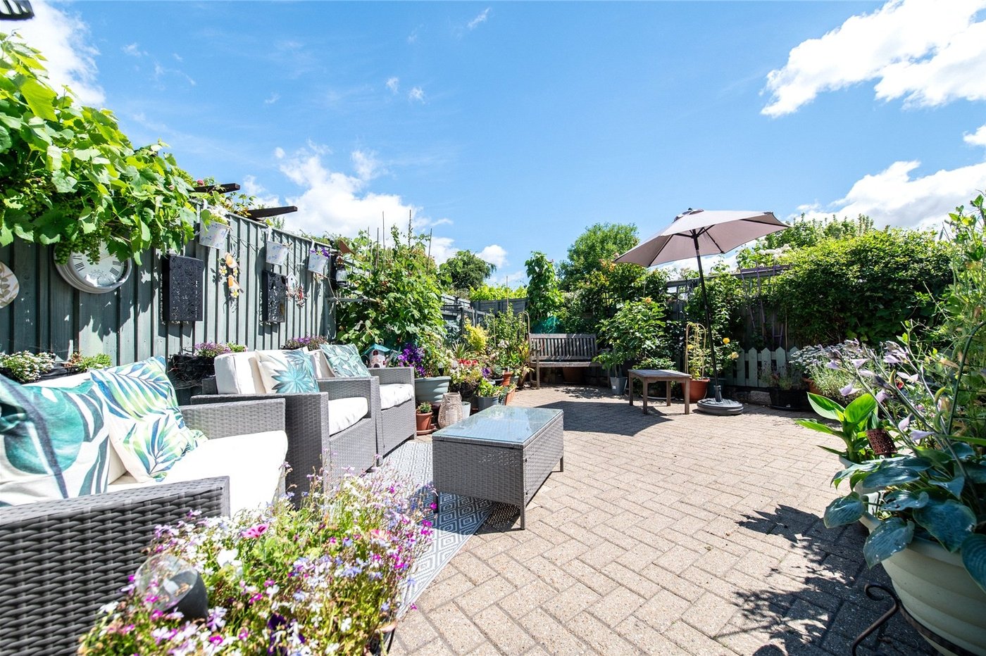 3 bedroom house for sale in Newington | Robinson Michael & Jackson