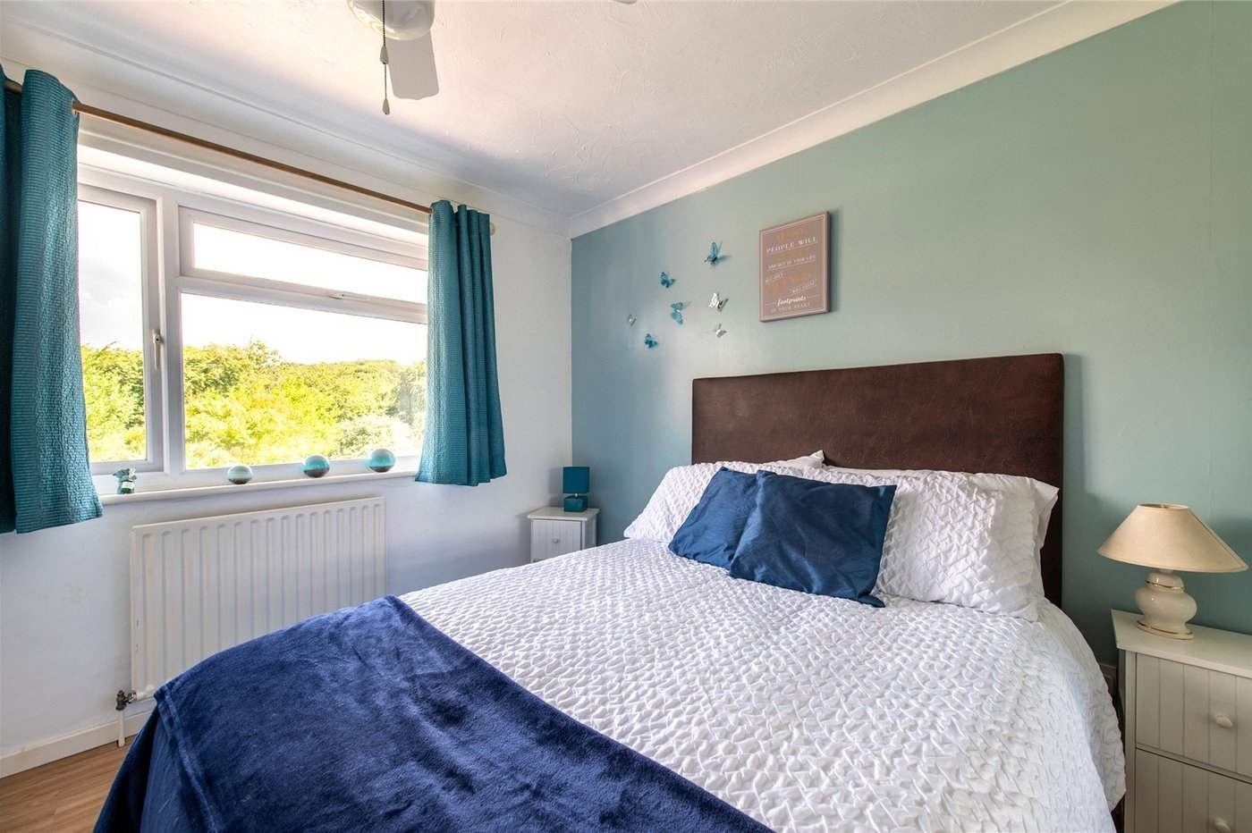 3 bedroom house for sale in Newington | Robinson Michael & Jackson