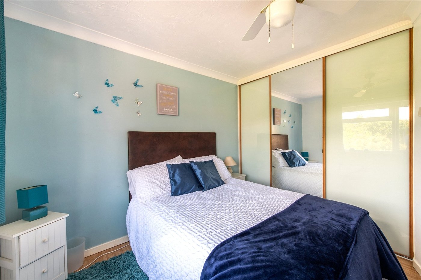 3 bedroom house for sale in Newington | Robinson Michael & Jackson