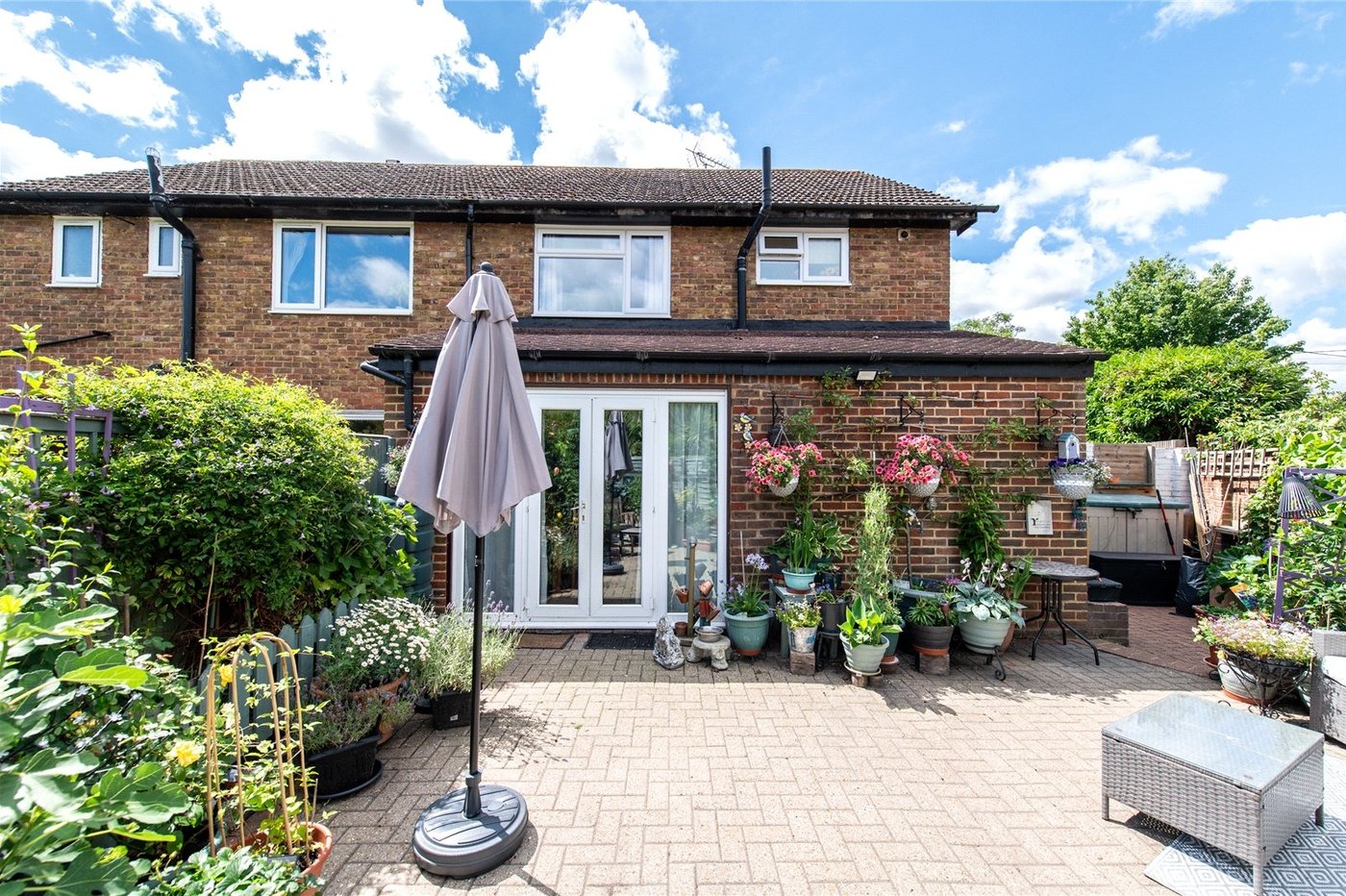 3 bedroom house for sale in Newington | Robinson Michael & Jackson