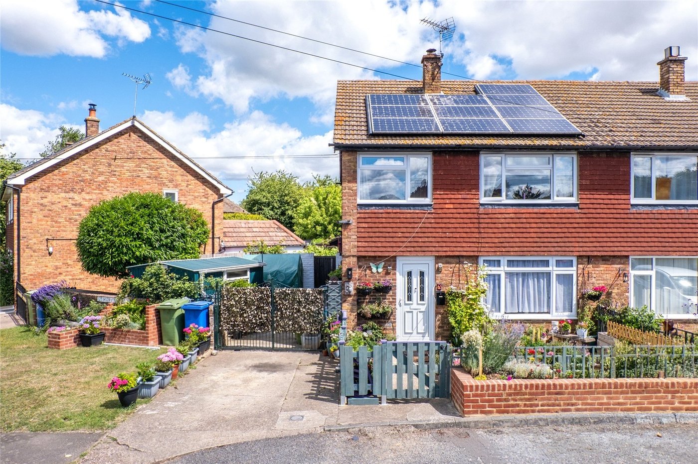 3 bedroom house for sale in Newington | Robinson Michael & Jackson