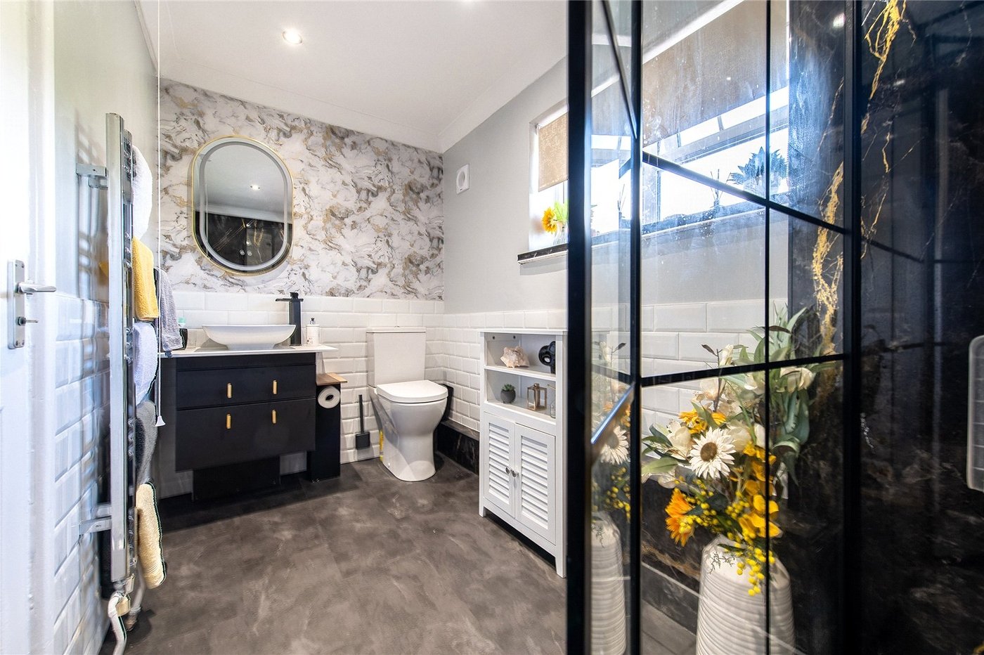 3 bedroom house for sale in Newington | Robinson Michael & Jackson