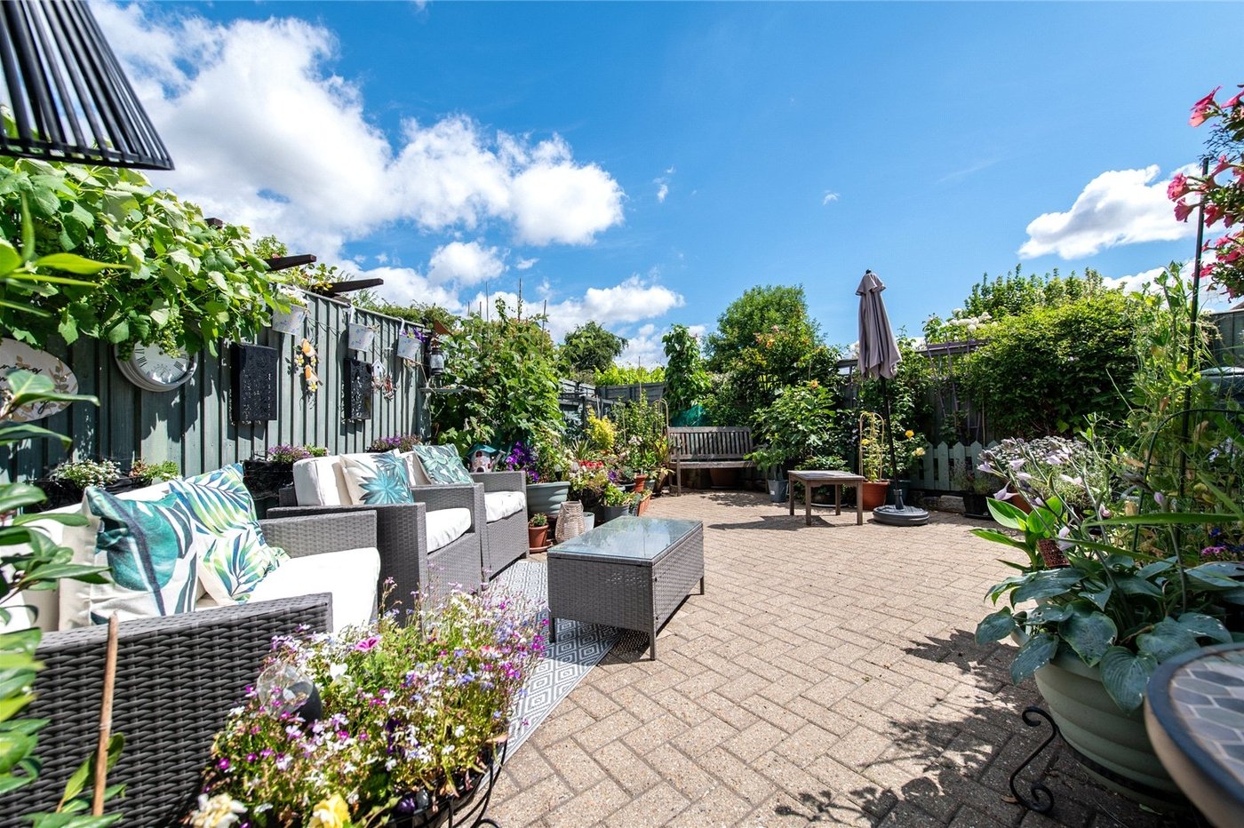 3 bedroom house for sale in Newington | Robinson Michael & Jackson