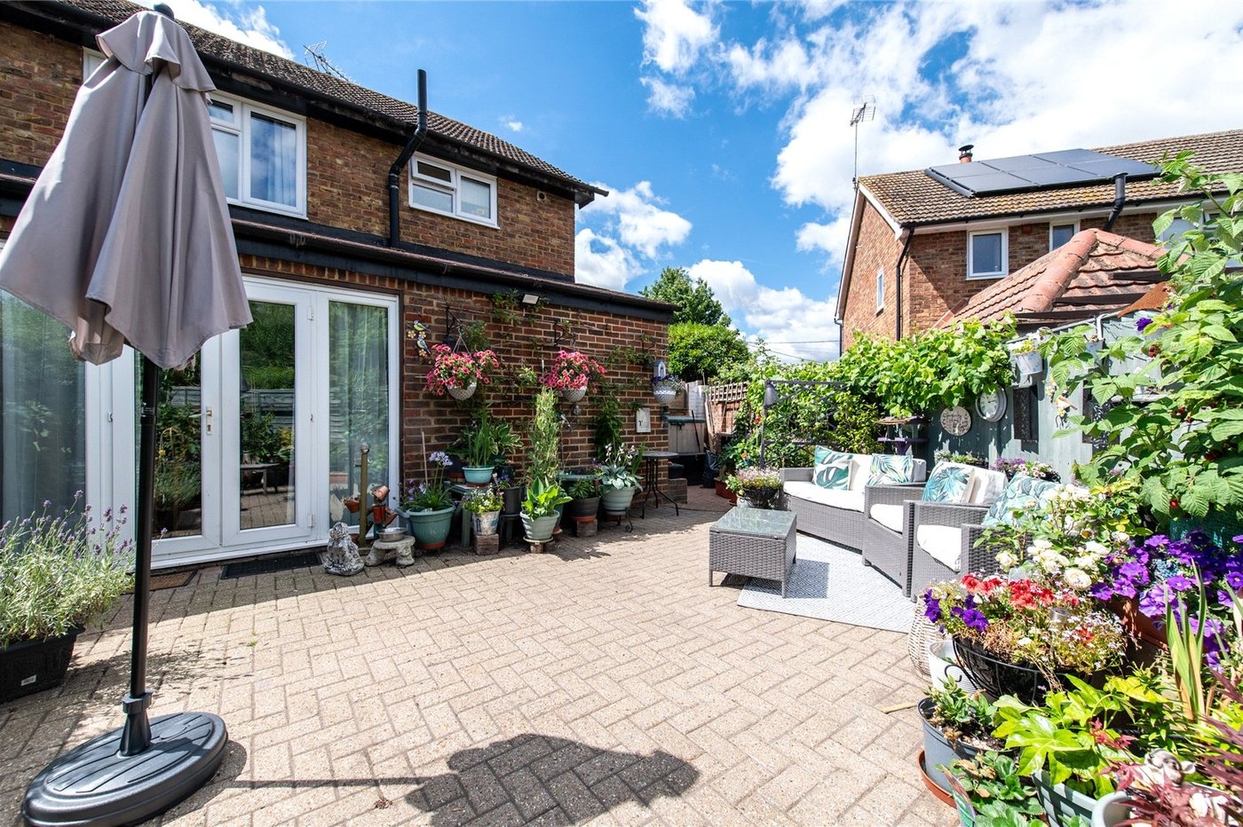 3 bedroom house for sale in Newington | Robinson Michael & Jackson