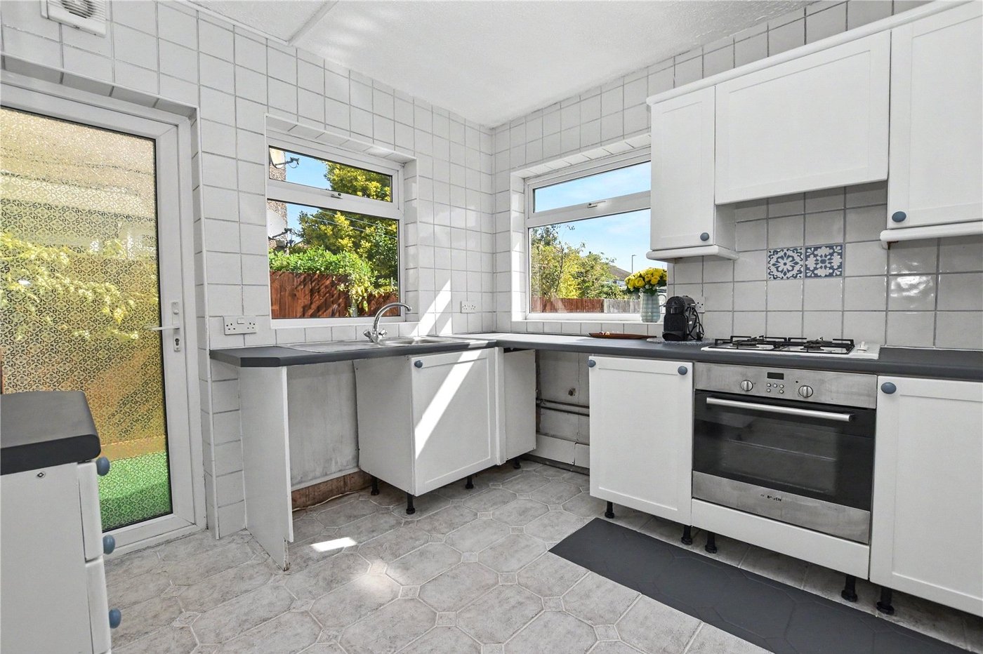 2 bedroom property for sale in Bexleyheath | Robinson Jackson