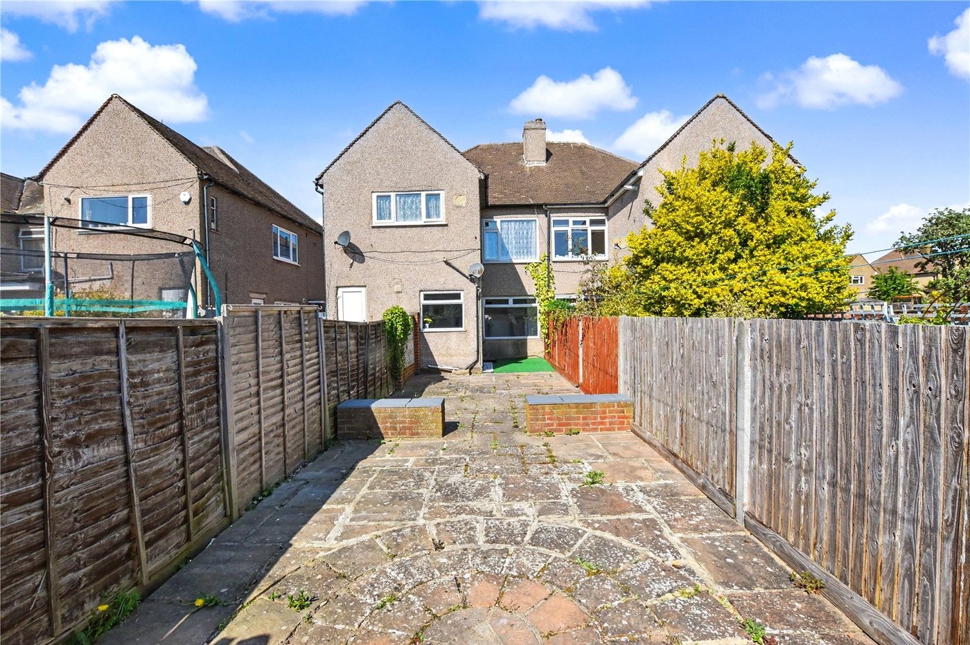 2 bedroom property for sale in Bexleyheath | Robinson Jackson