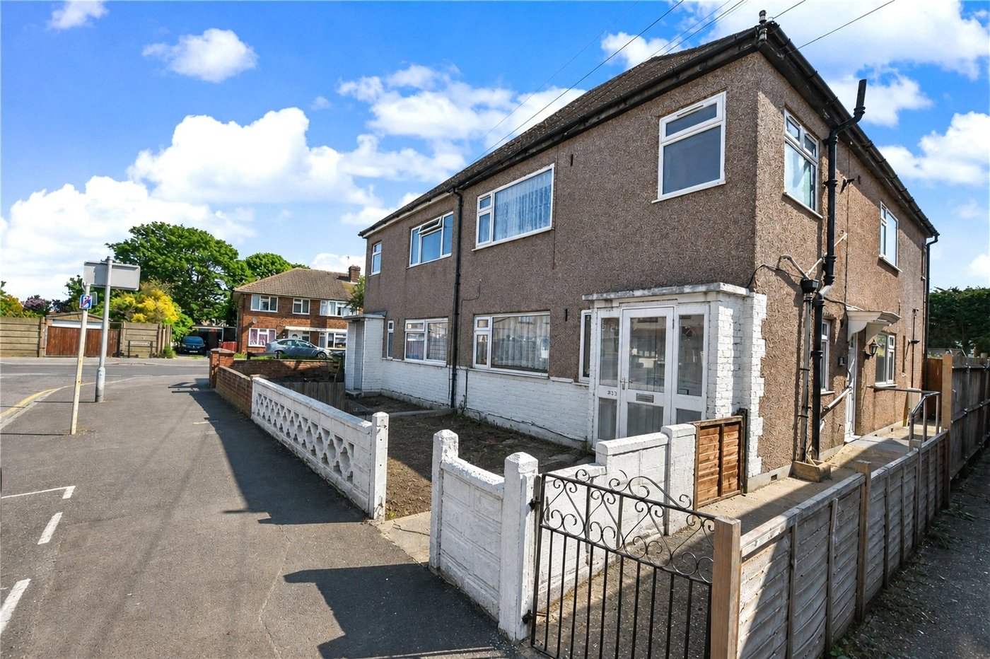 2 bedroom property for sale in Bexleyheath | Robinson Jackson