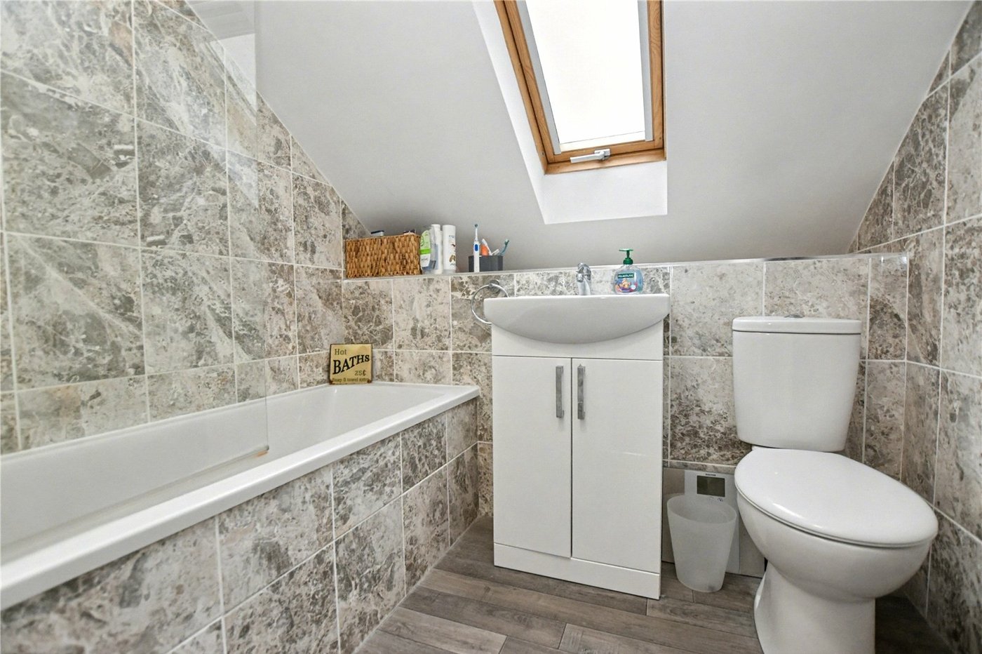 2 bedroom property for sale in Bexleyheath | Robinson Jackson
