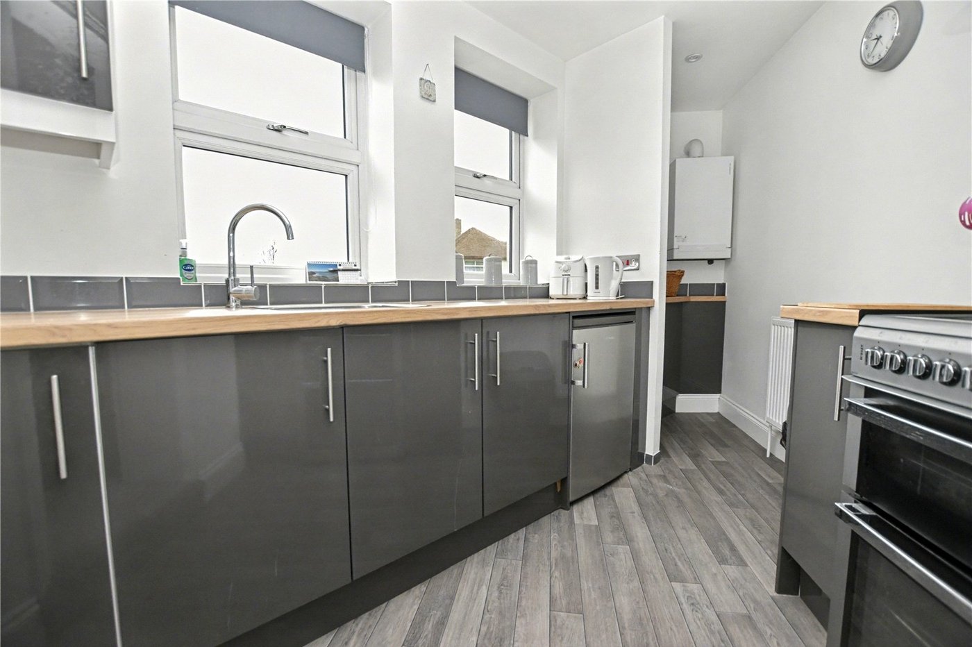 2 bedroom property for sale in Bexleyheath | Robinson Jackson