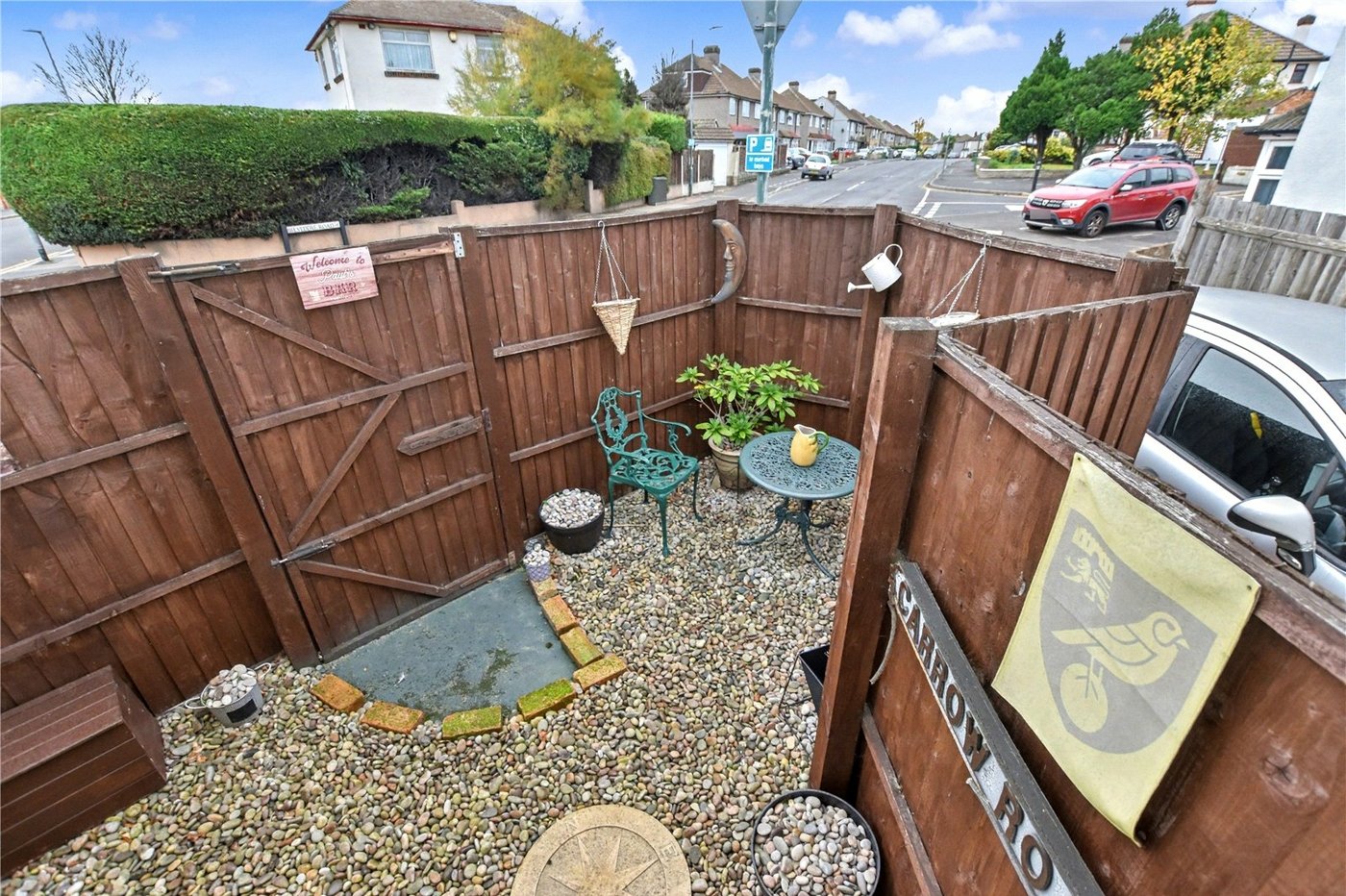 2 bedroom property for sale in Bexleyheath | Robinson Jackson